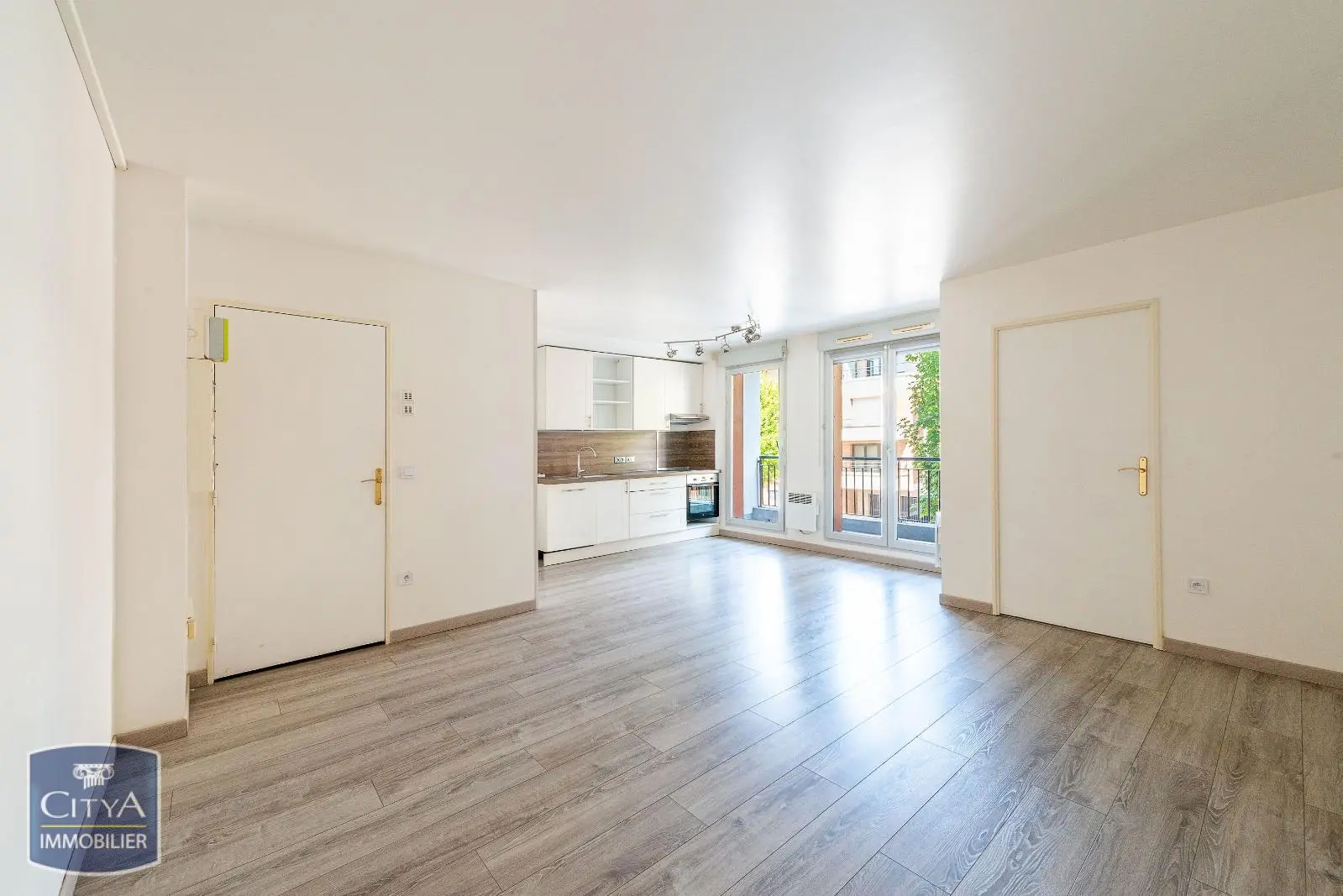 Photo 12 Appartement 3 pièces 53.83m²