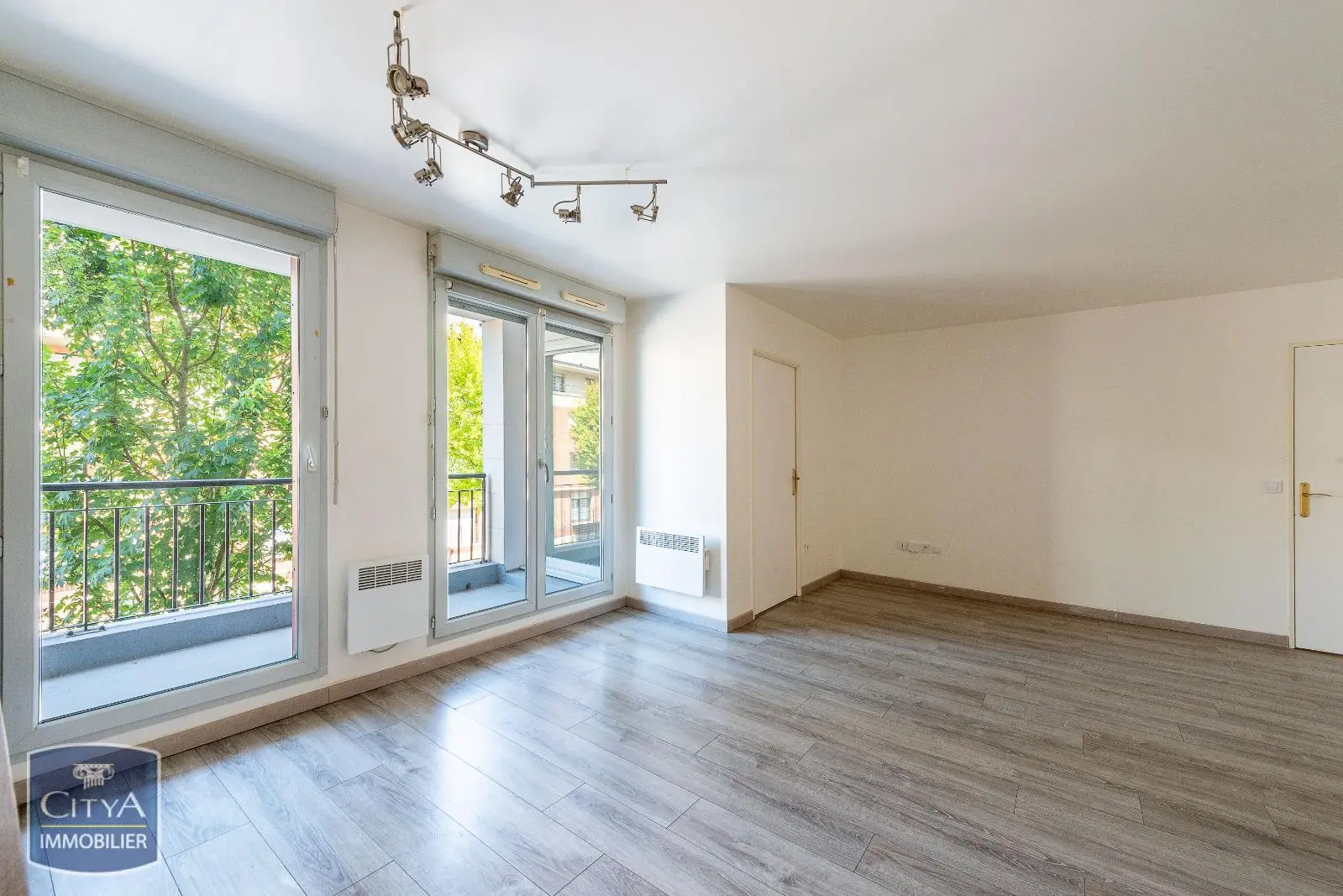 Photo 2 Appartement 3 pièces 53.83m²