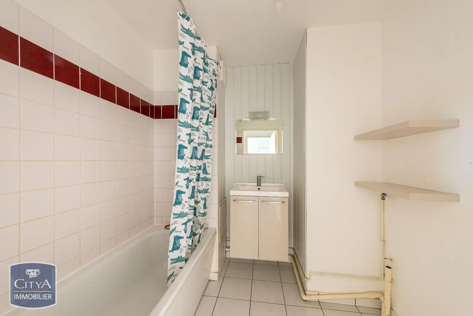 Photo 5 Appartement 3 pièces 53.83m²
