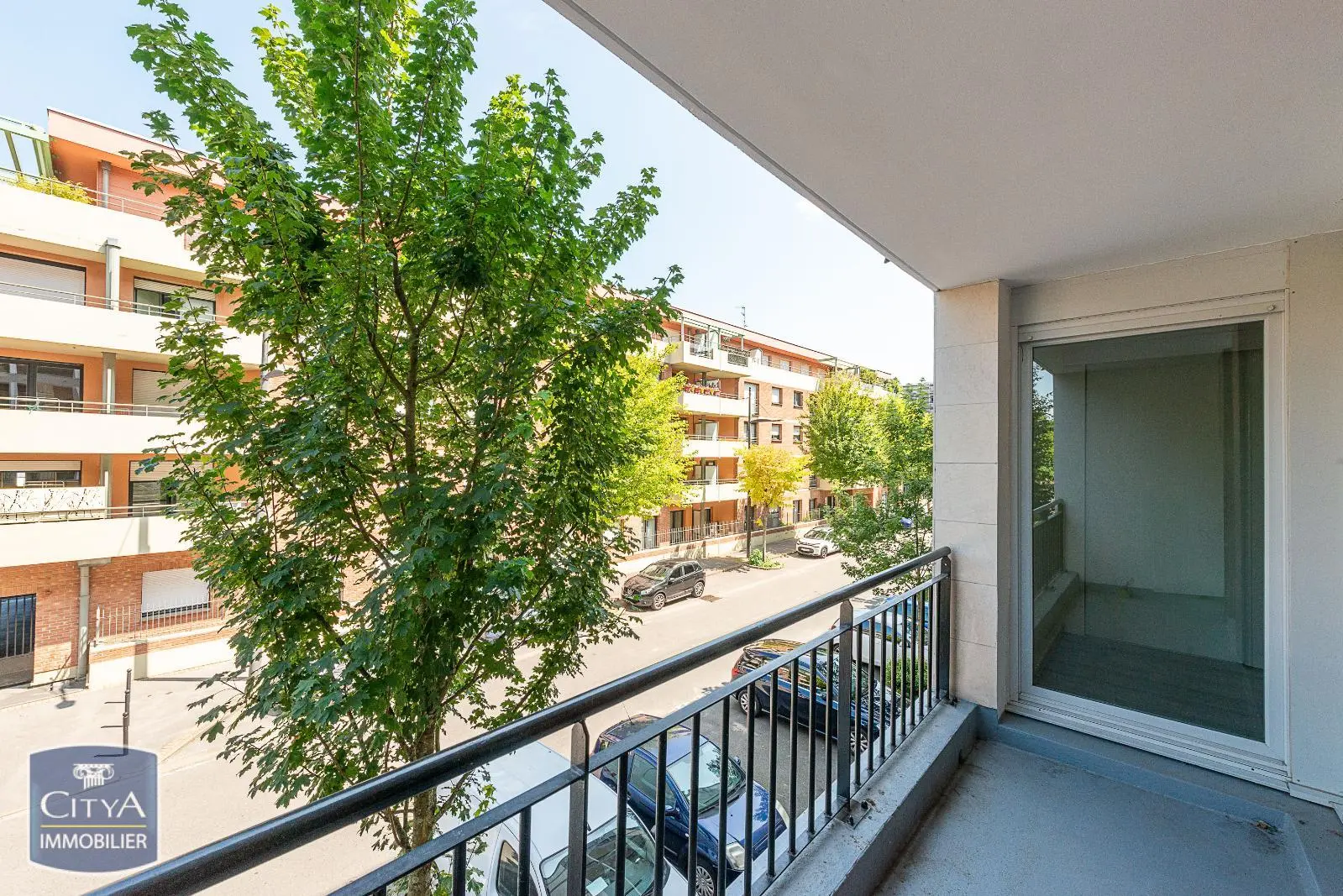 Photo 8 Appartement 3 pièces 53.83m²