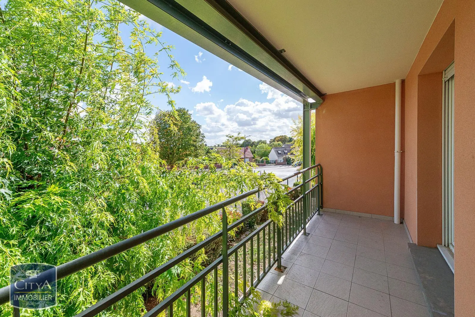 Photo 2 Appartement 2 pièces 47.95m²