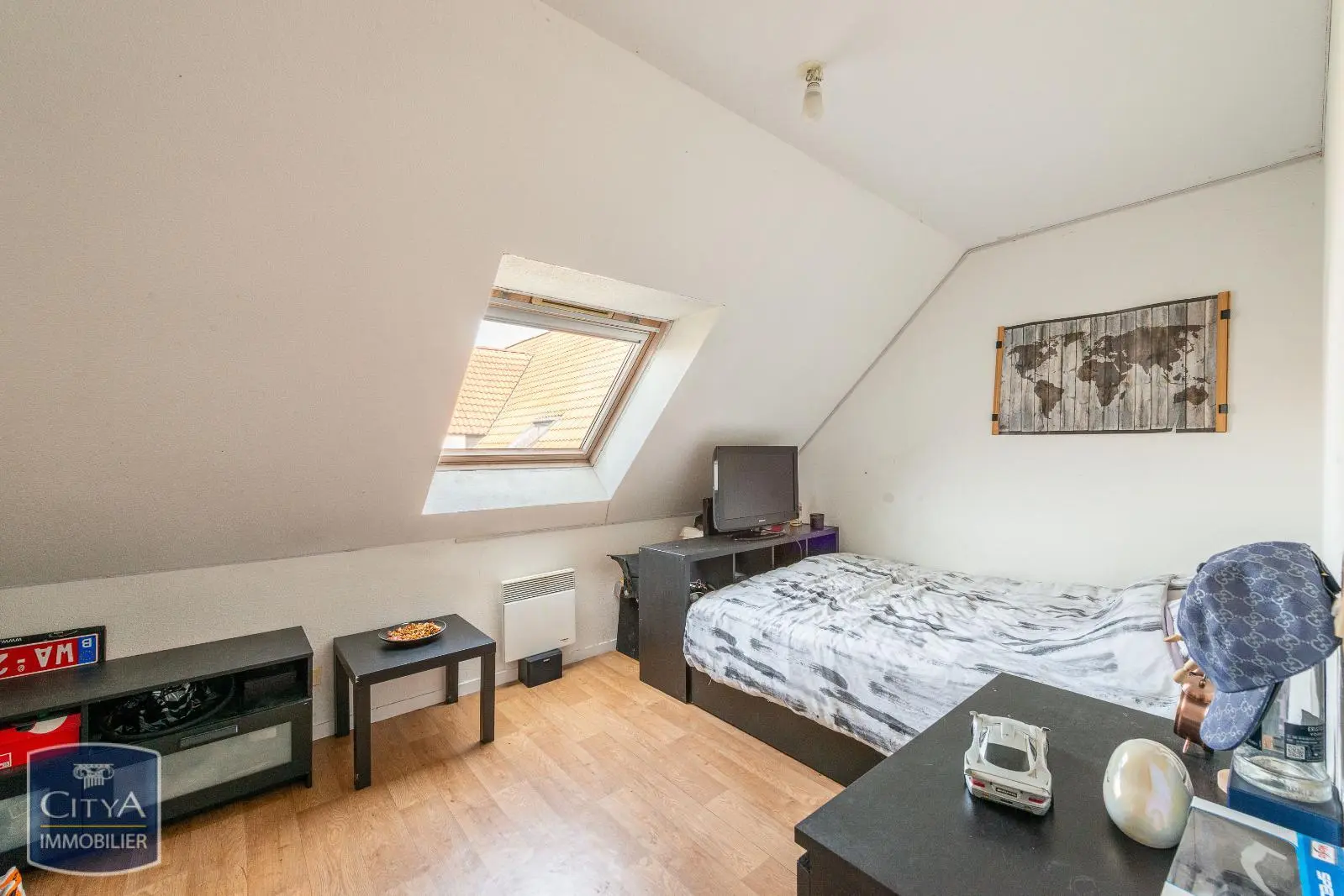 Photo 3 Appartement 4 pièces 77.55m²