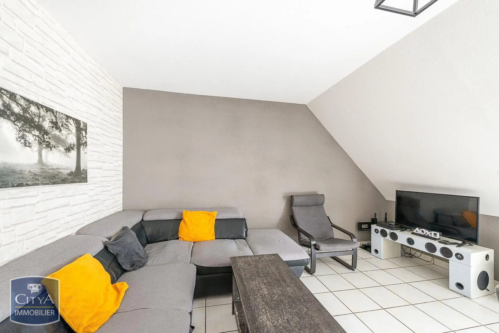 Photo 8 Appartement 4 pièces 77.55m²