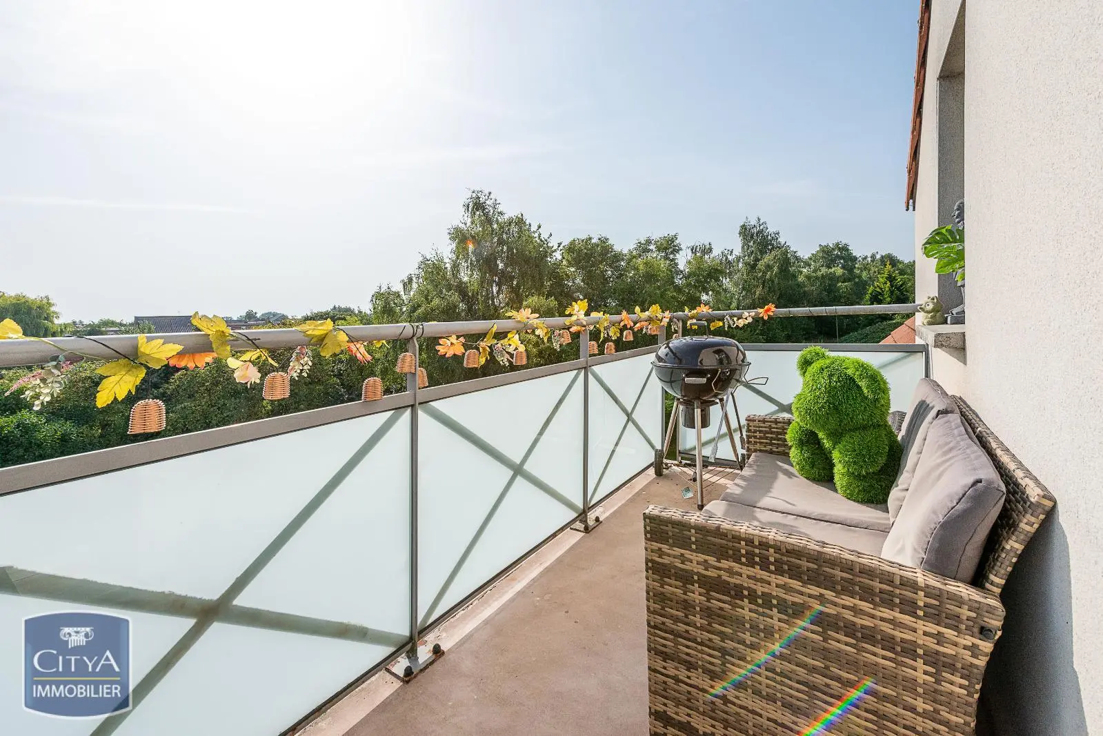 Photo 6 Appartement 4 pièces 77.55m²