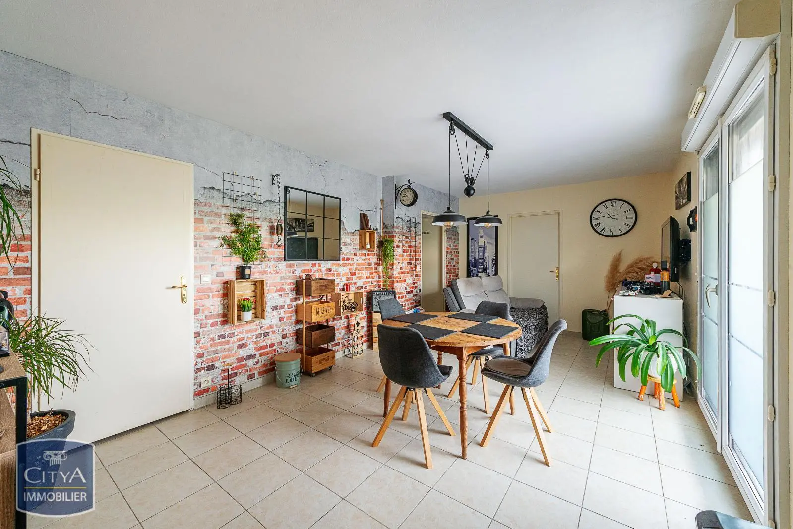 Photo 8 Appartement 2 pièces 54m²