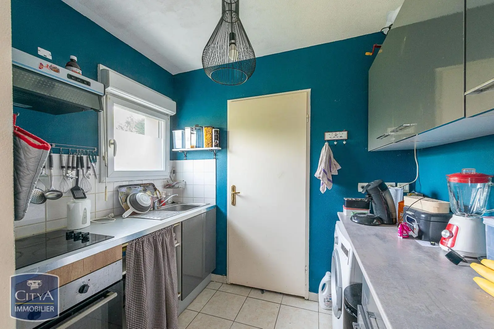 Photo 2 Appartement 2 pièces 54m²