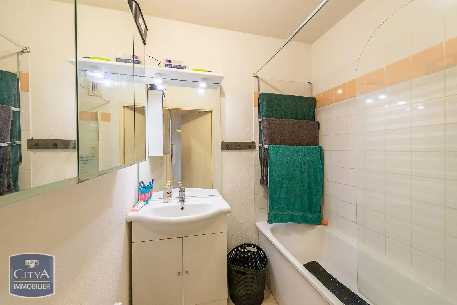 Photo 5 Appartement 2 pièces 54m²