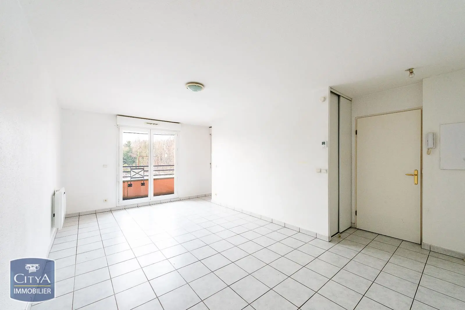 Photo 5 Appartement 2 pièces 47.8m²