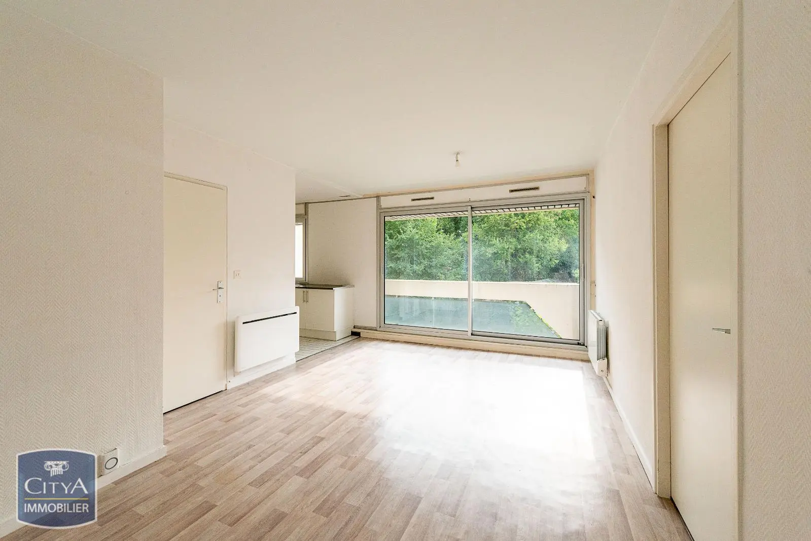 Photo 3 Appartement 2 pièces 53.92m²