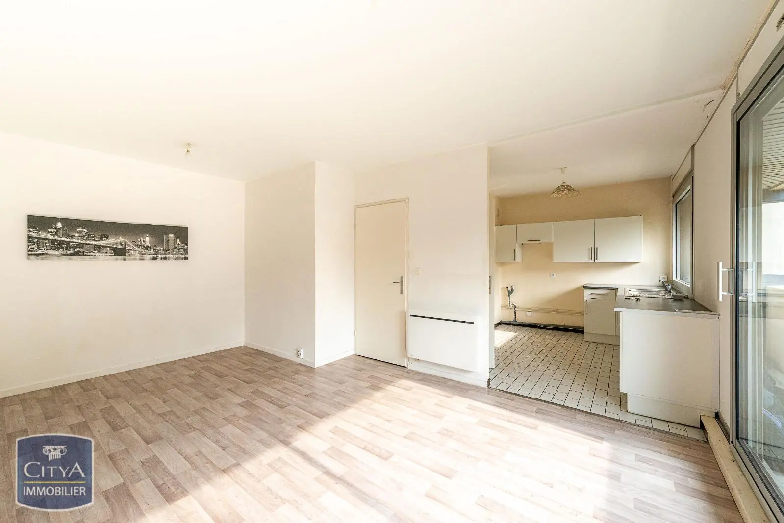 Photo 4 Appartement 2 pièces 53.92m²