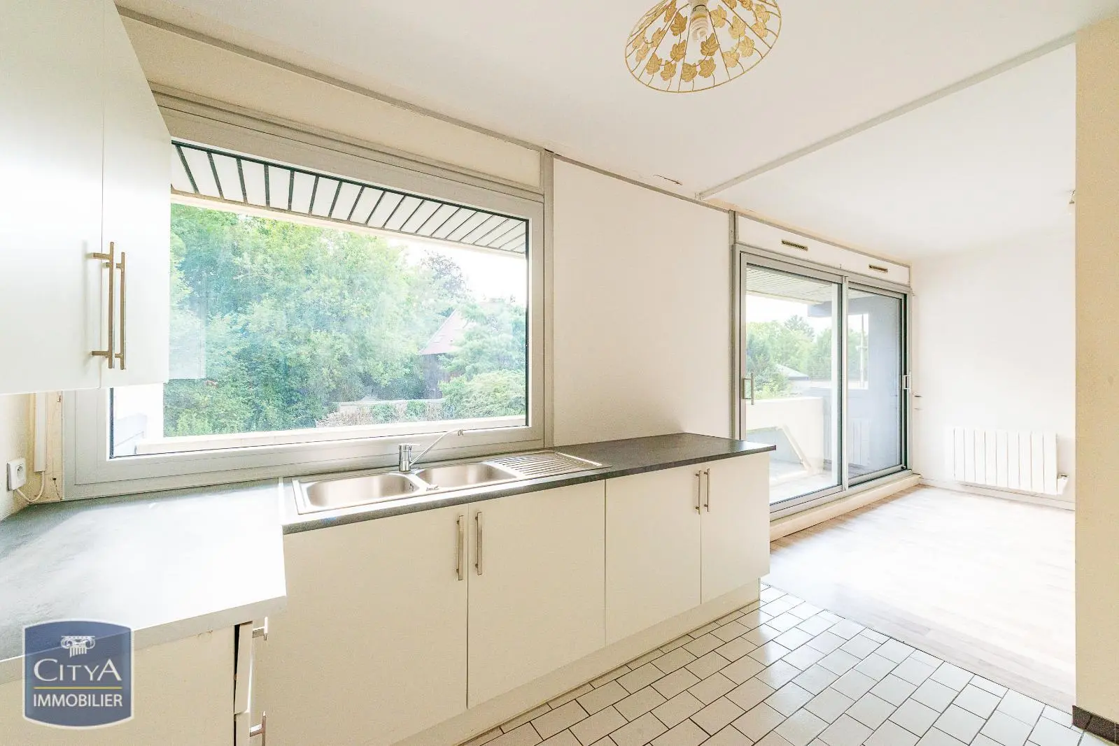 Photo 6 Appartement 2 pièces 53.92m²