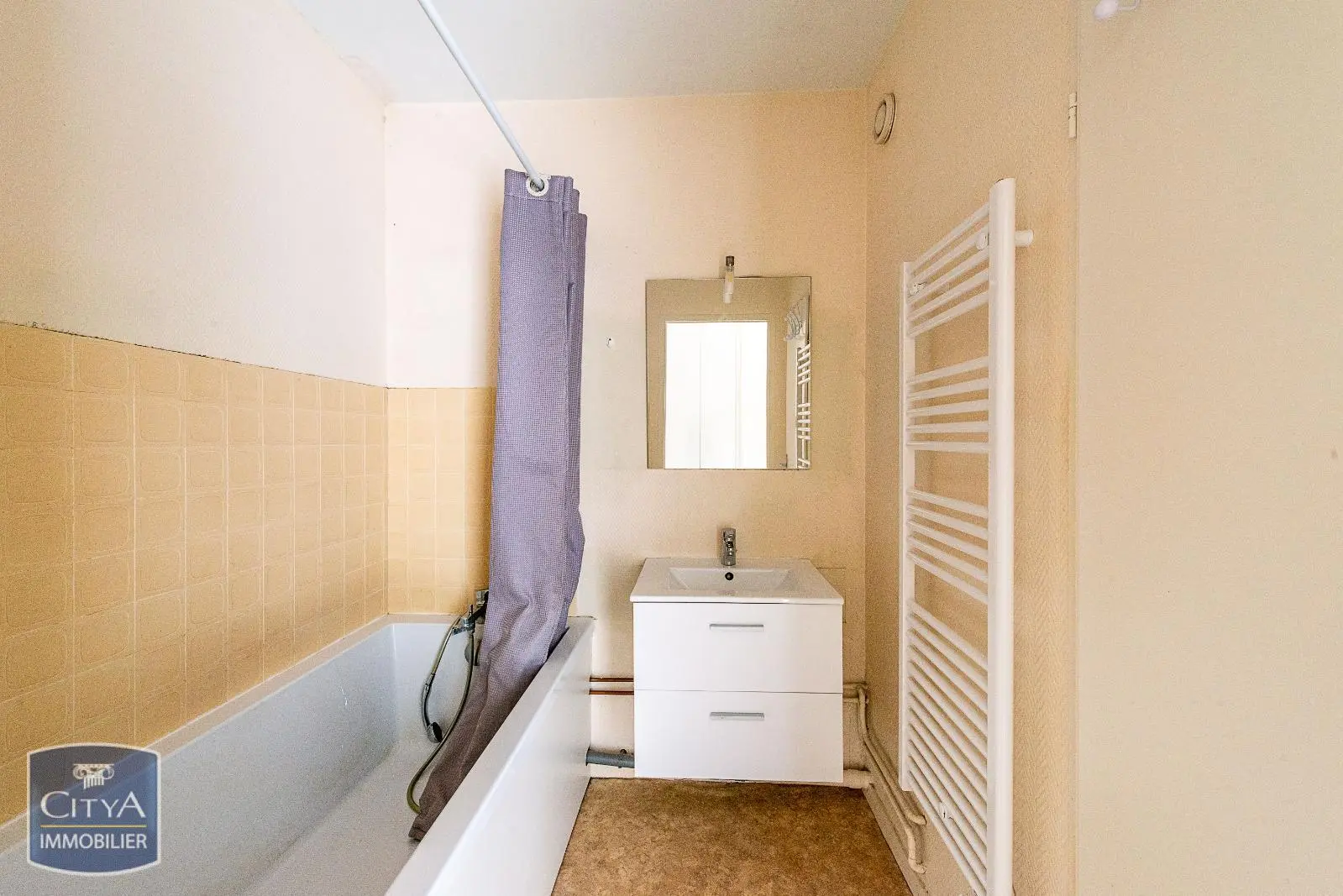 Photo 8 Appartement 2 pièces 53.92m²