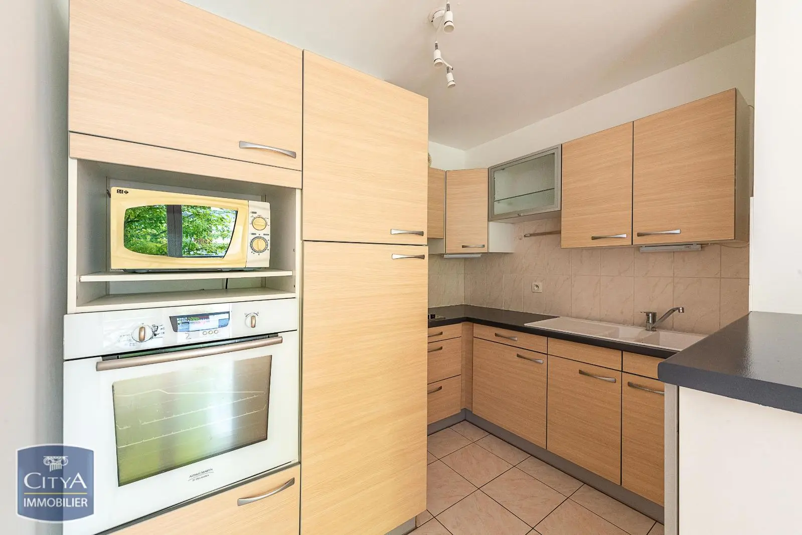 Photo 5 Appartement 2 pièces 37.55m²