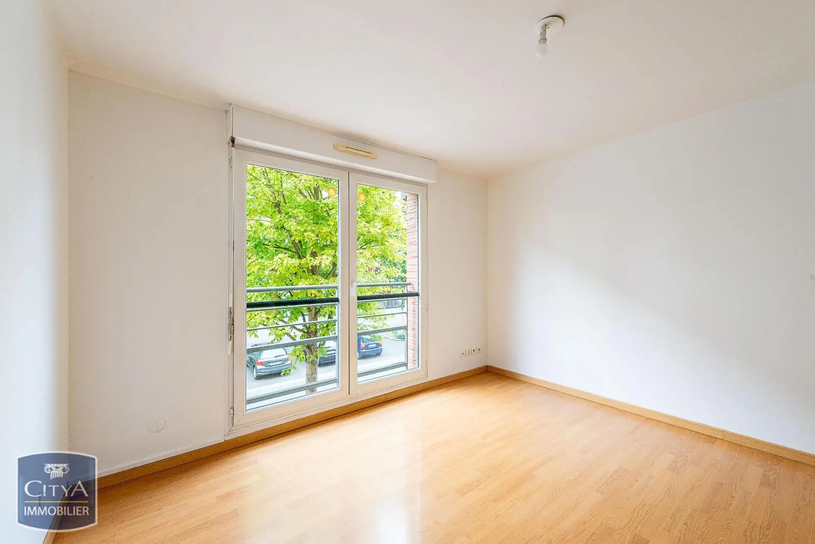Photo 2 Appartement 2 pièces 37.55m²