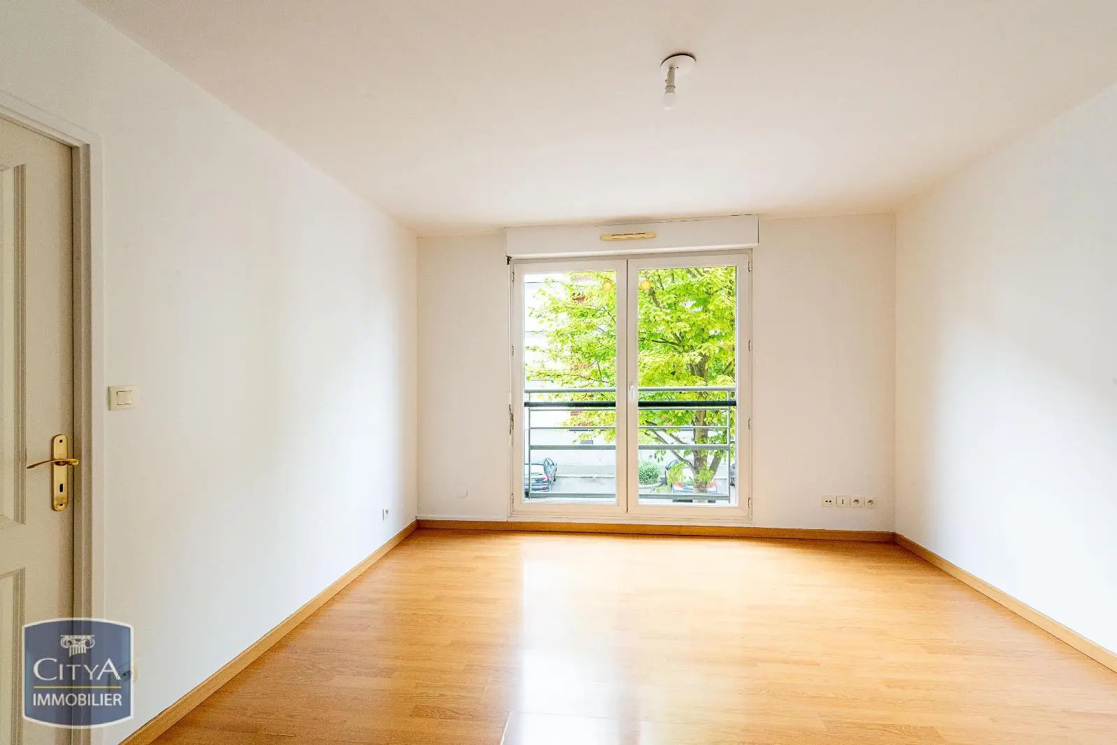 Photo 4 Appartement 2 pièces 37.55m²