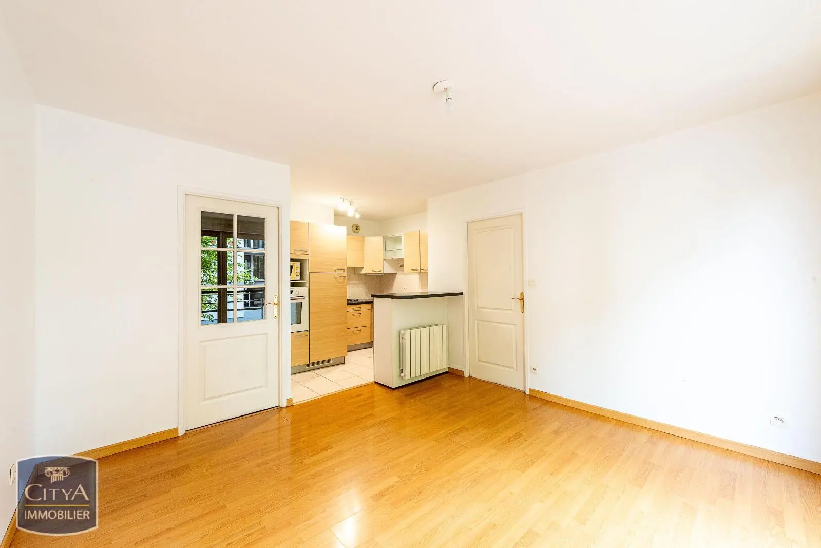 Photo 3 Appartement 2 pièces 37.55m²