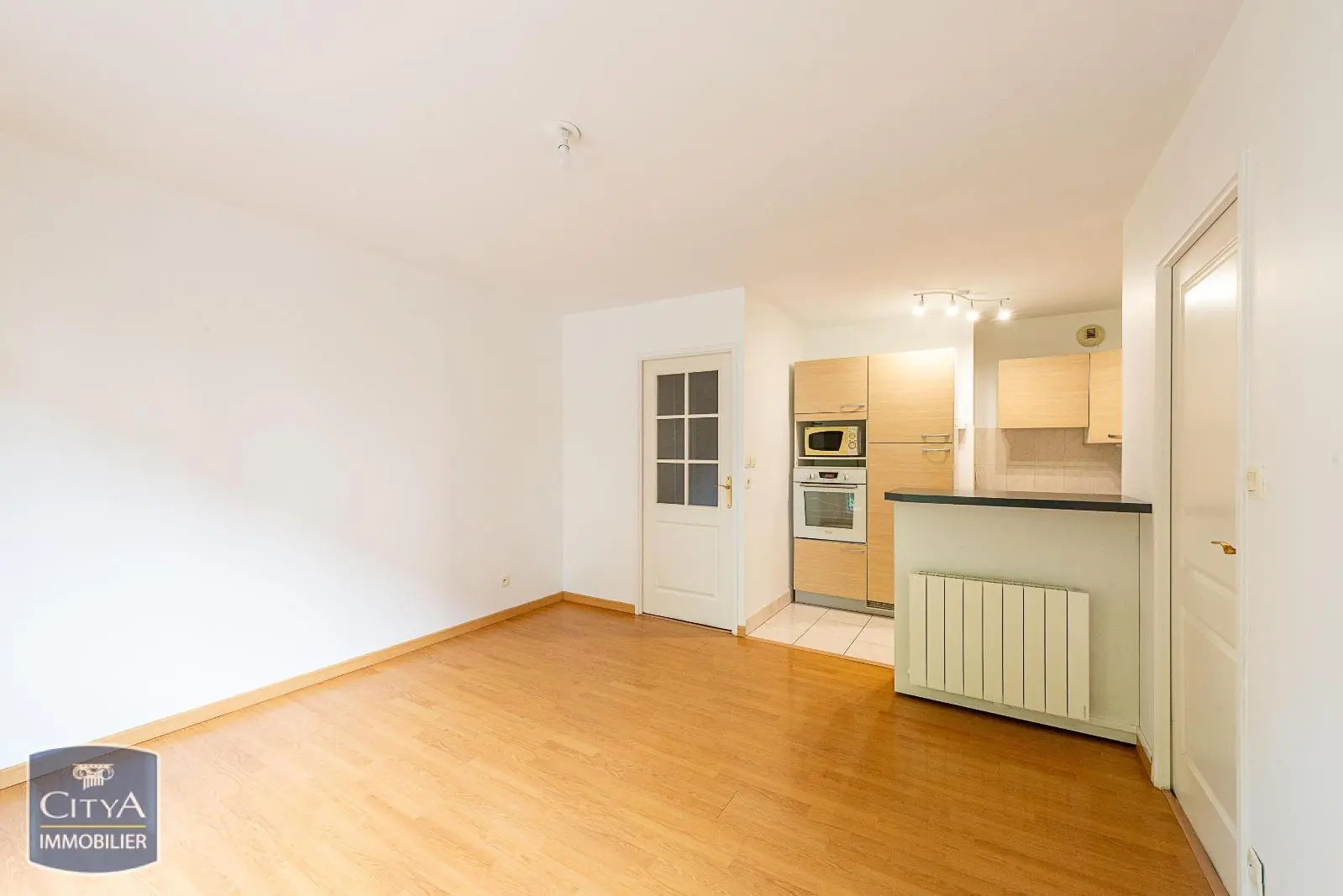 Photo 6 Appartement 2 pièces 37.55m²