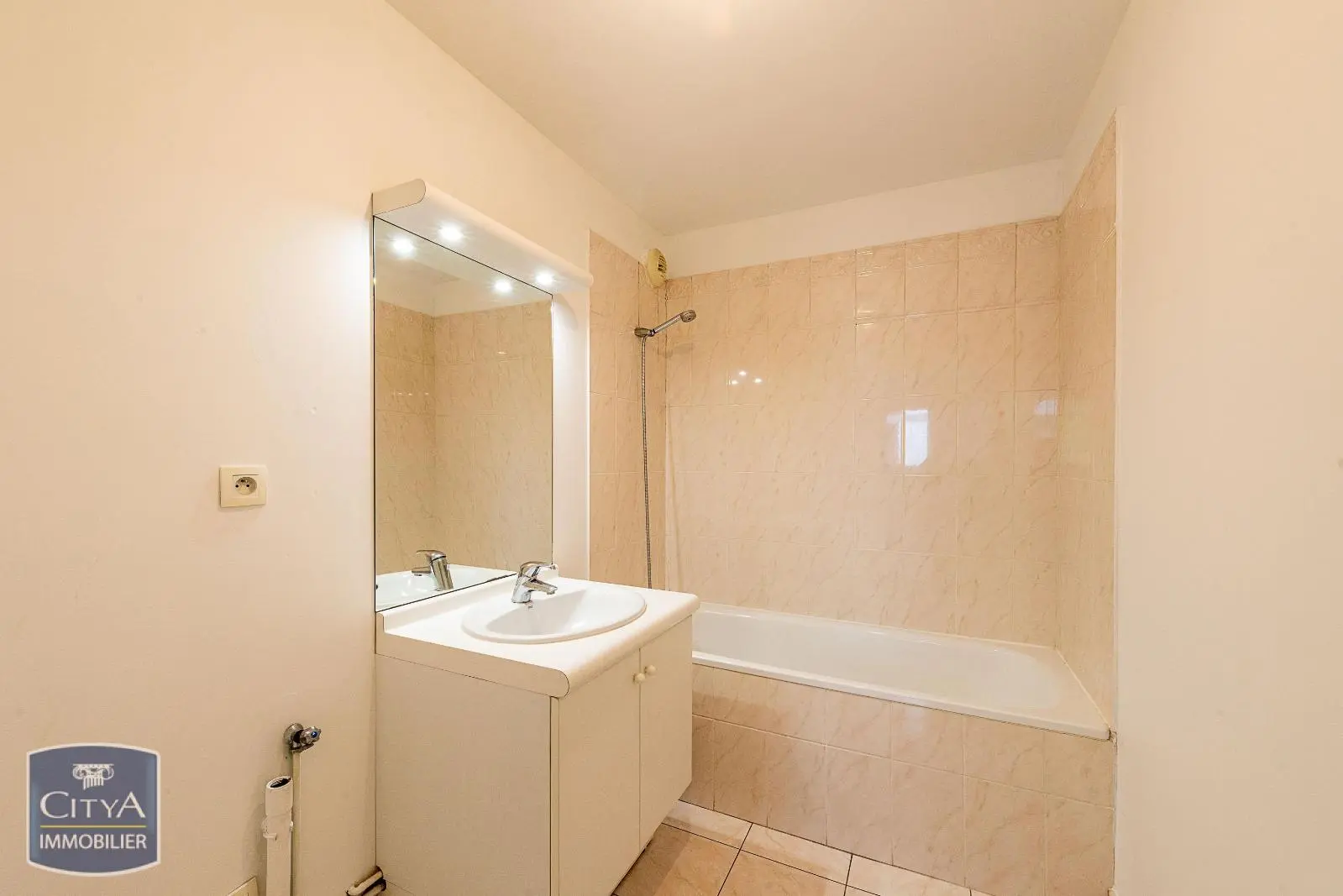 Photo 7 Appartement 2 pièces 37.55m²