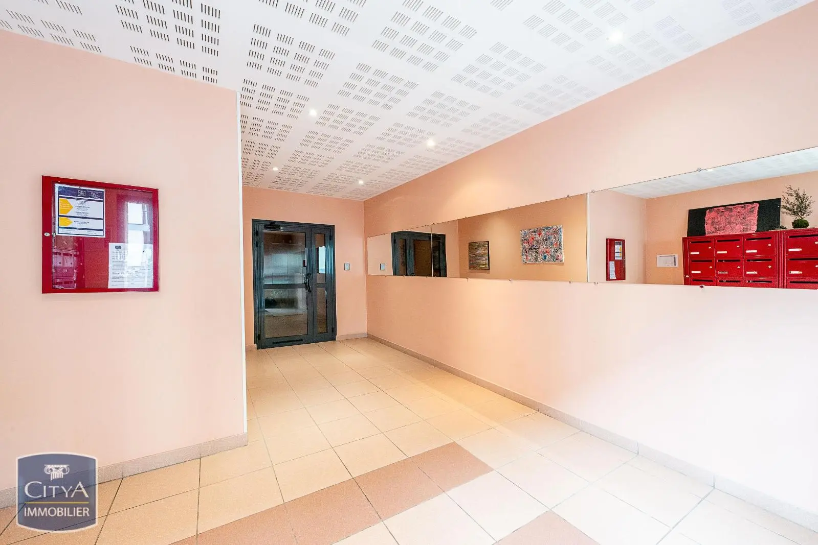 Photo 10 Appartement 2 pièces 37.55m²