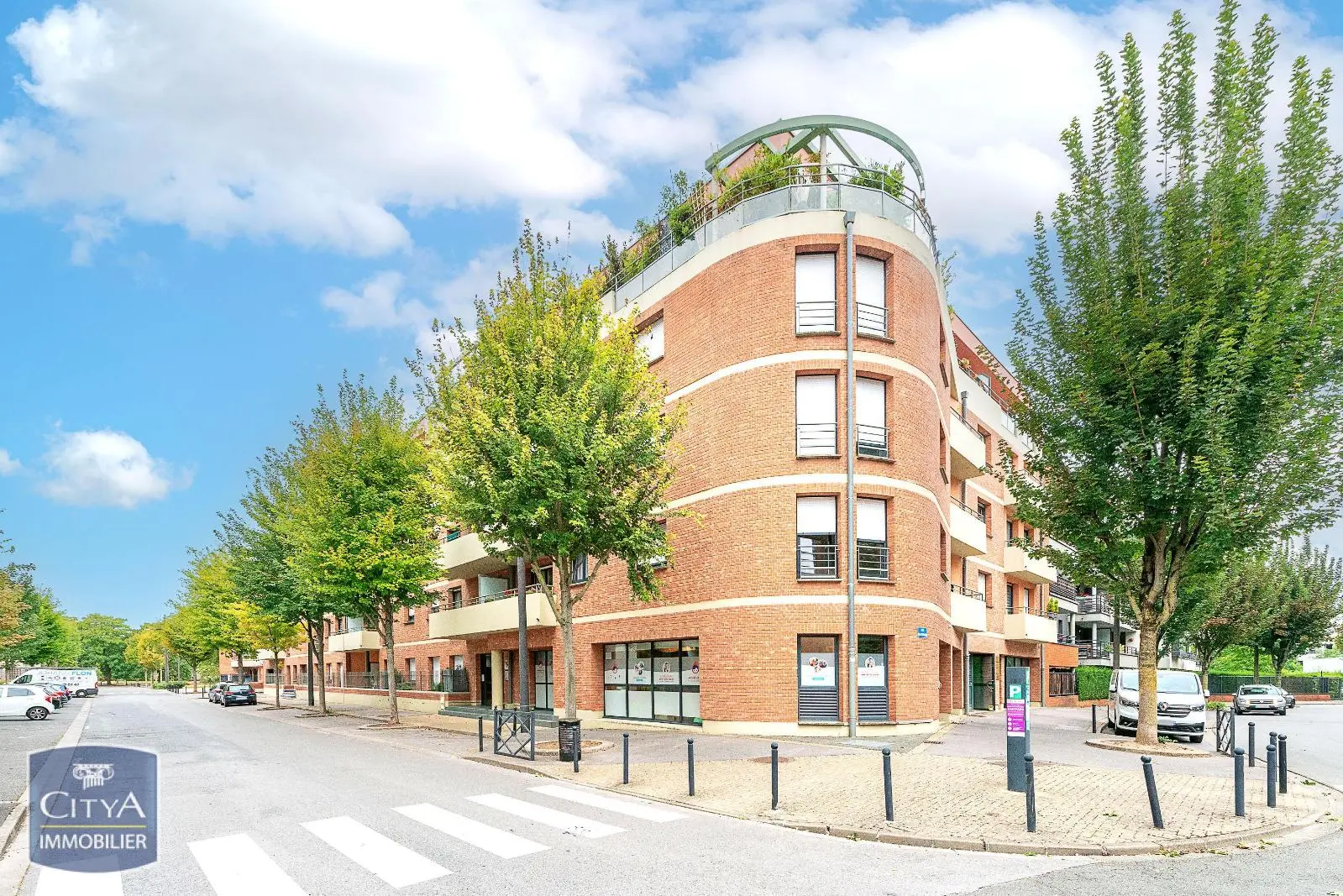 Photo 12 Appartement 2 pièces 37.55m²