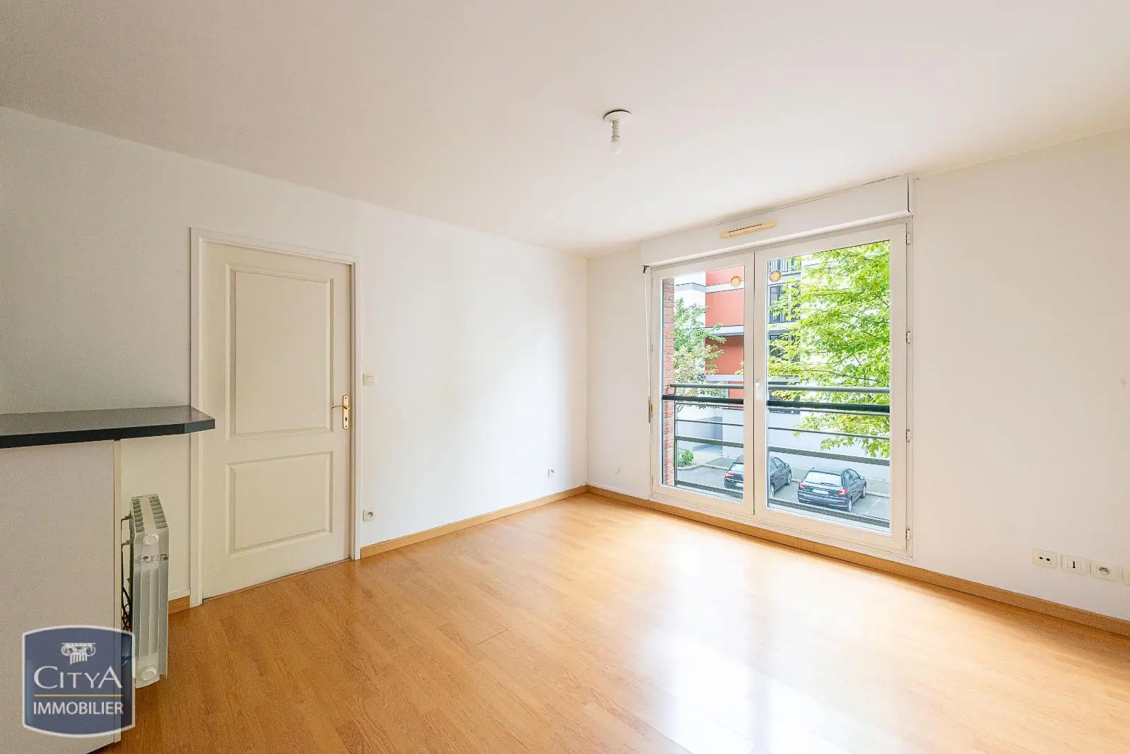 Photo 1 Appartement 2 pièces 37.55m²