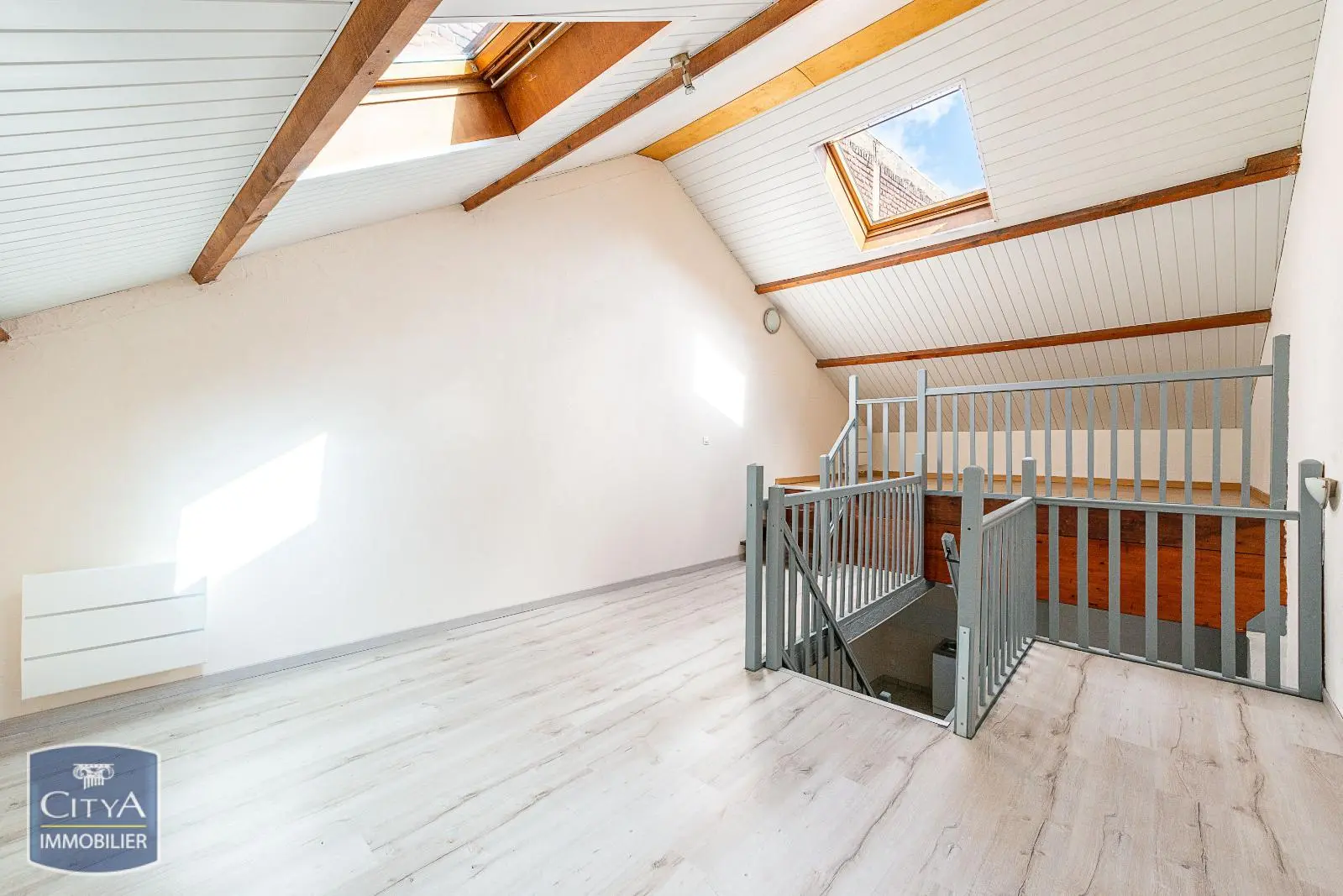 Photo 11 Immeuble 180m²
