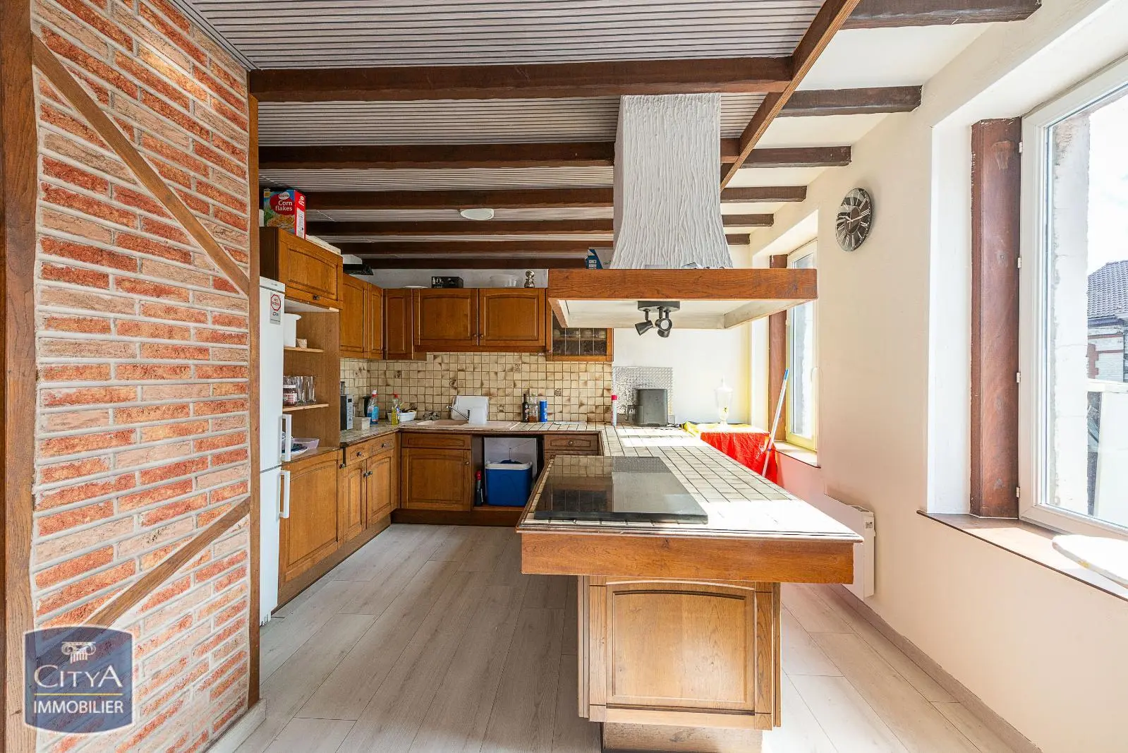 Photo 4 Immeuble 180m²