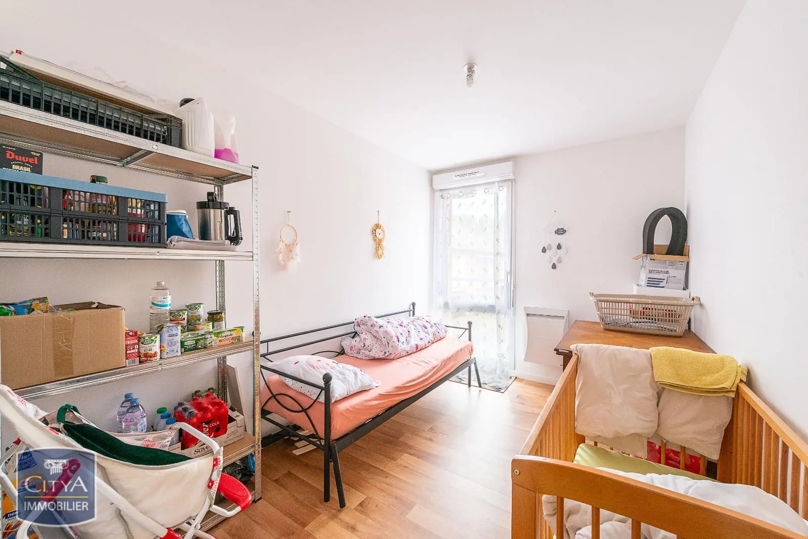 Photo 8 Appartement 3 pièces 61.44m²
