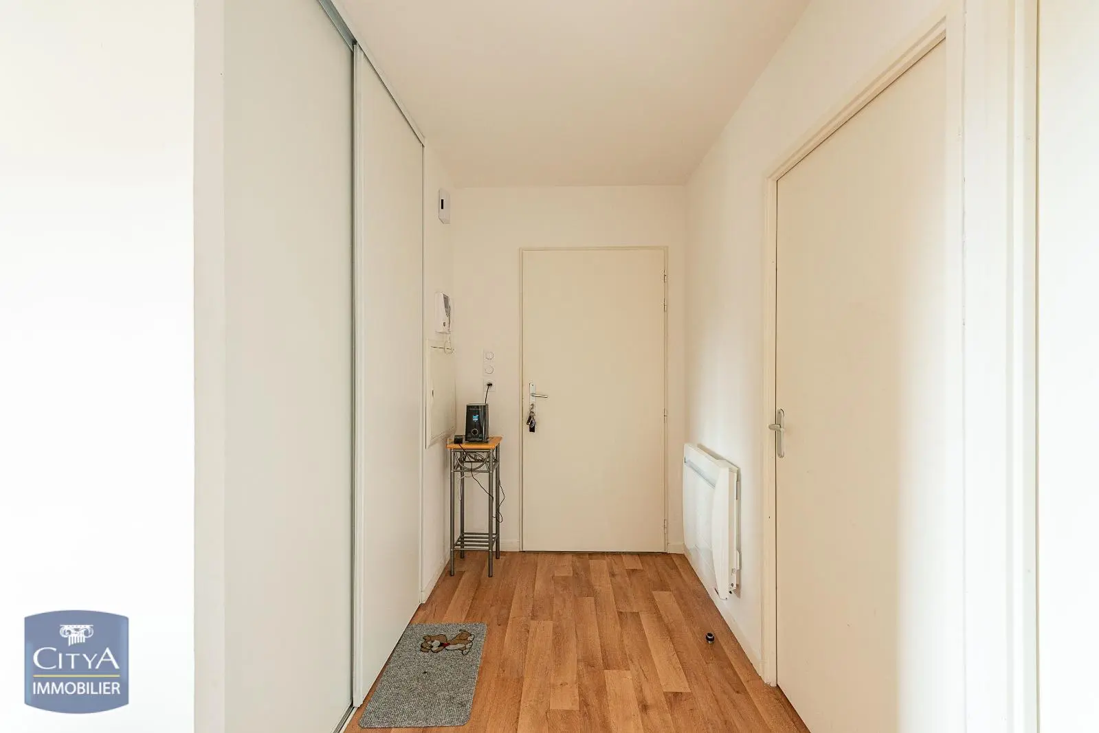 Photo 9 Appartement 3 pièces 61.44m²