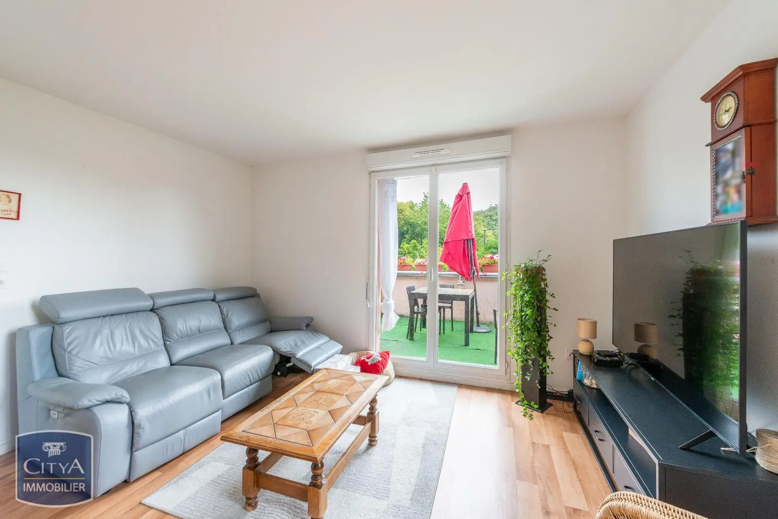 Photo 3 Appartement 3 pièces 61.44m²