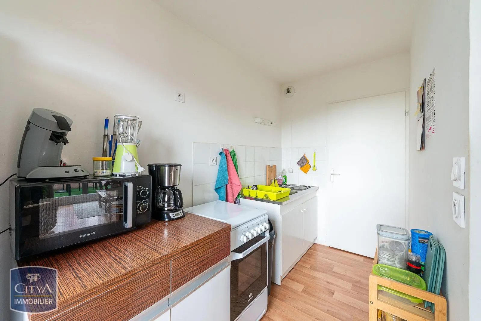 Photo 5 Appartement 3 pièces 61.44m²