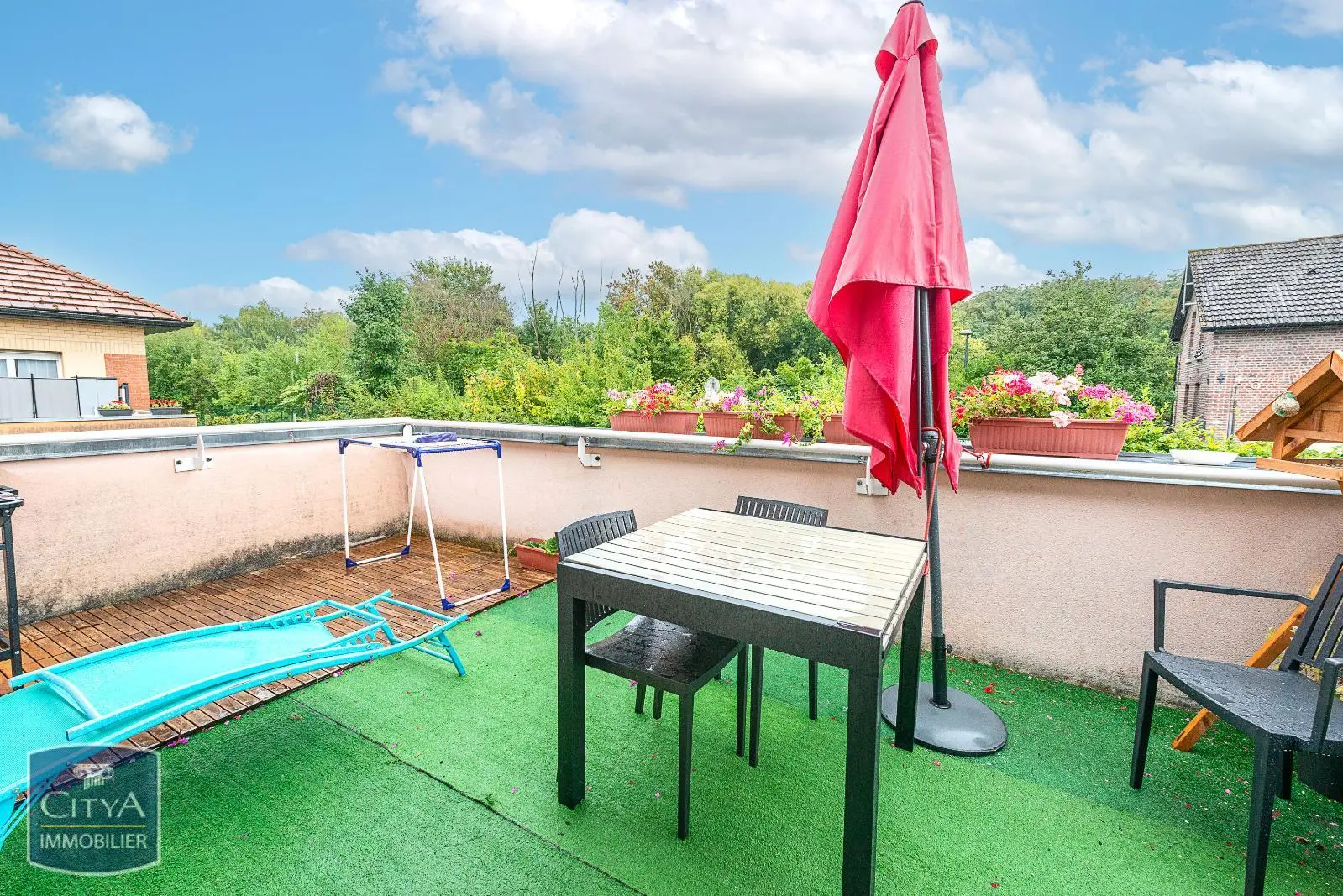 Photo 10 Appartement 3 pièces 61.44m²