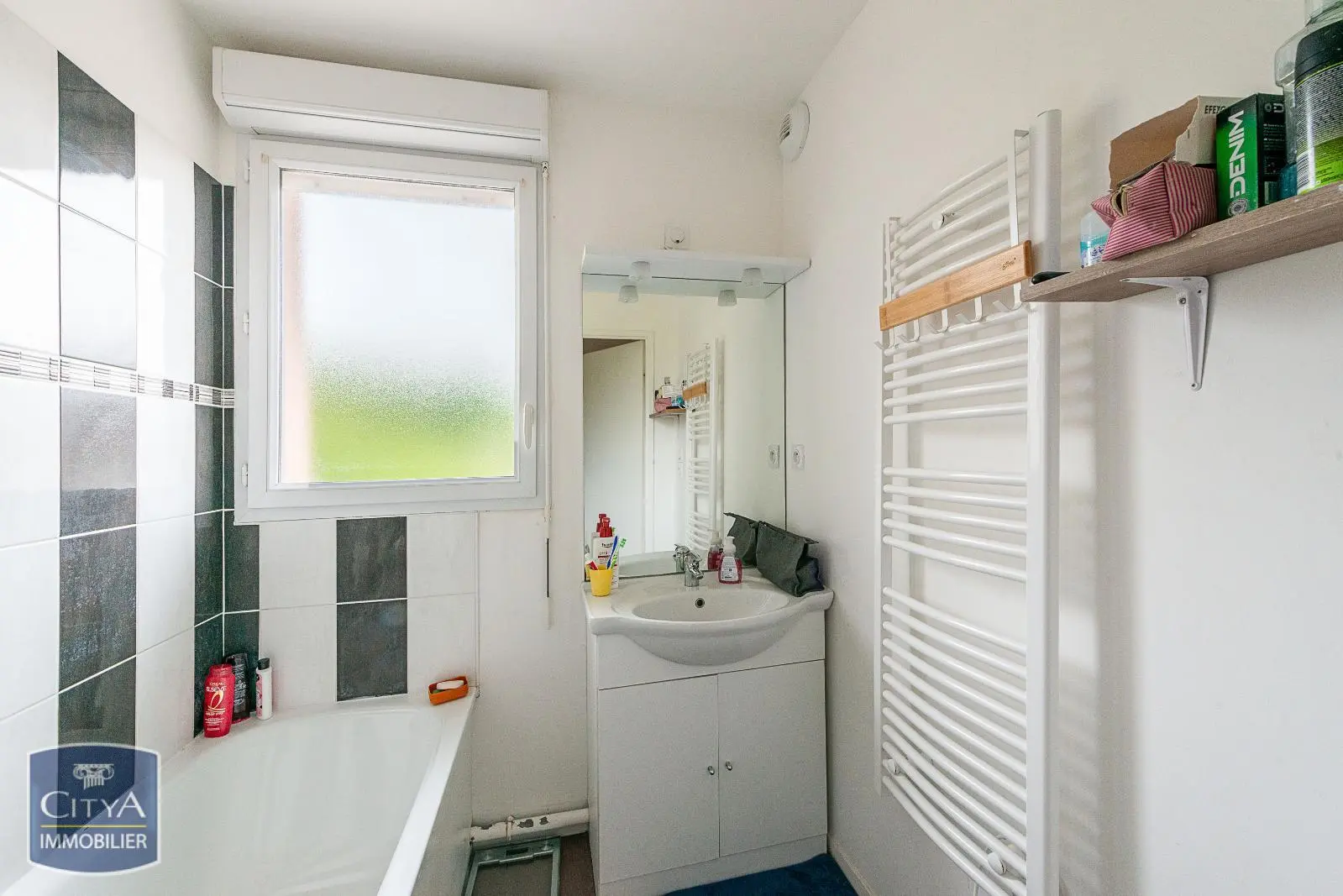 Photo 6 Appartement 3 pièces 61.44m²