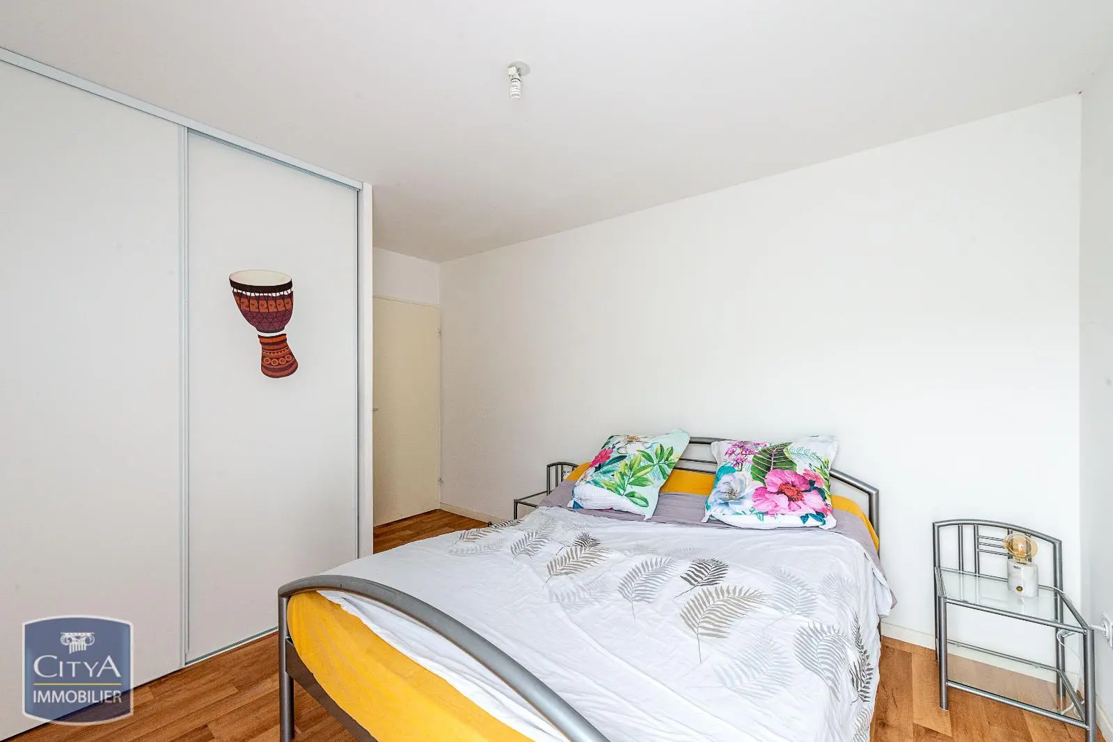 Photo 7 Appartement 3 pièces 61.44m²