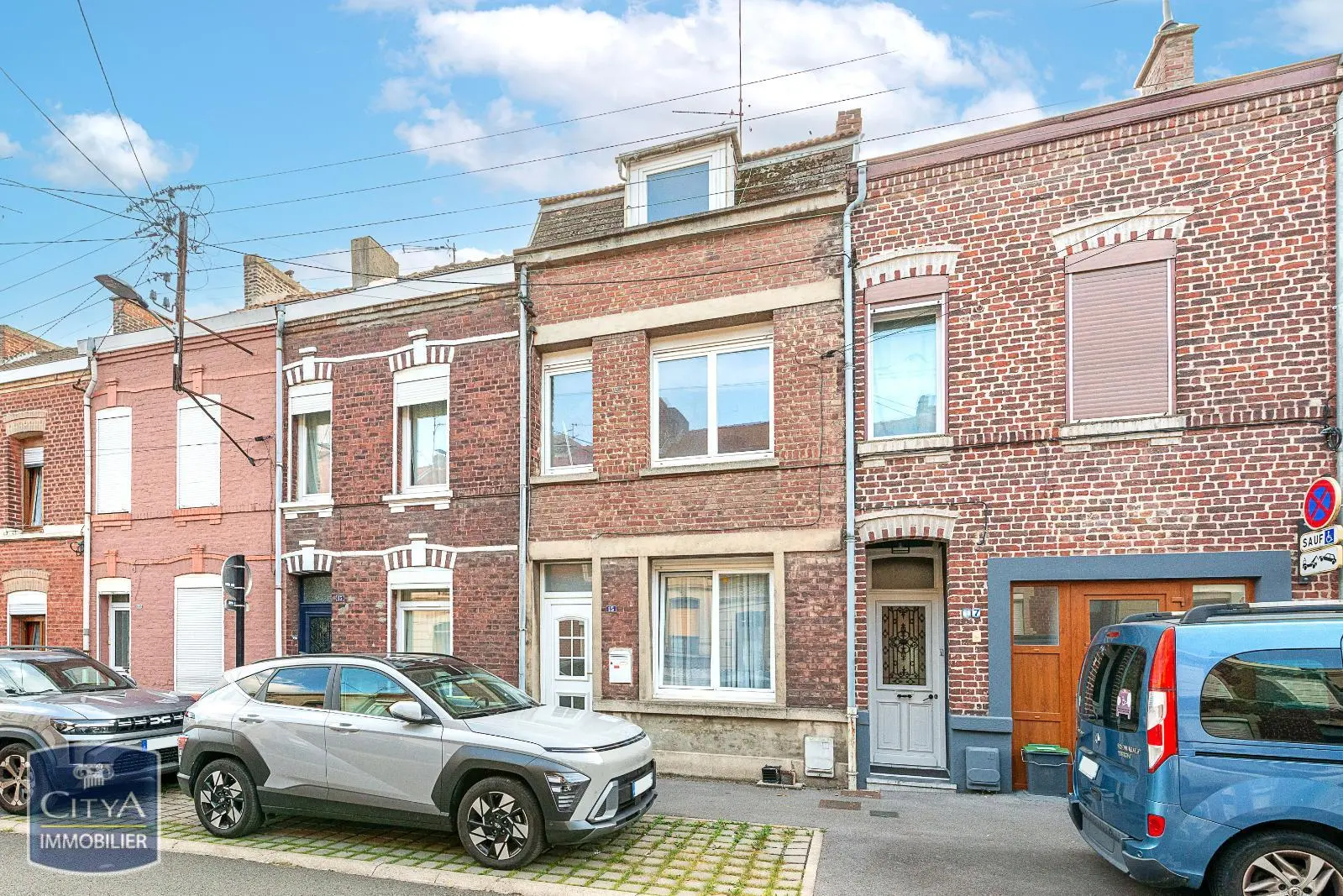 Photo 1 Maison 4 pièces 104m²