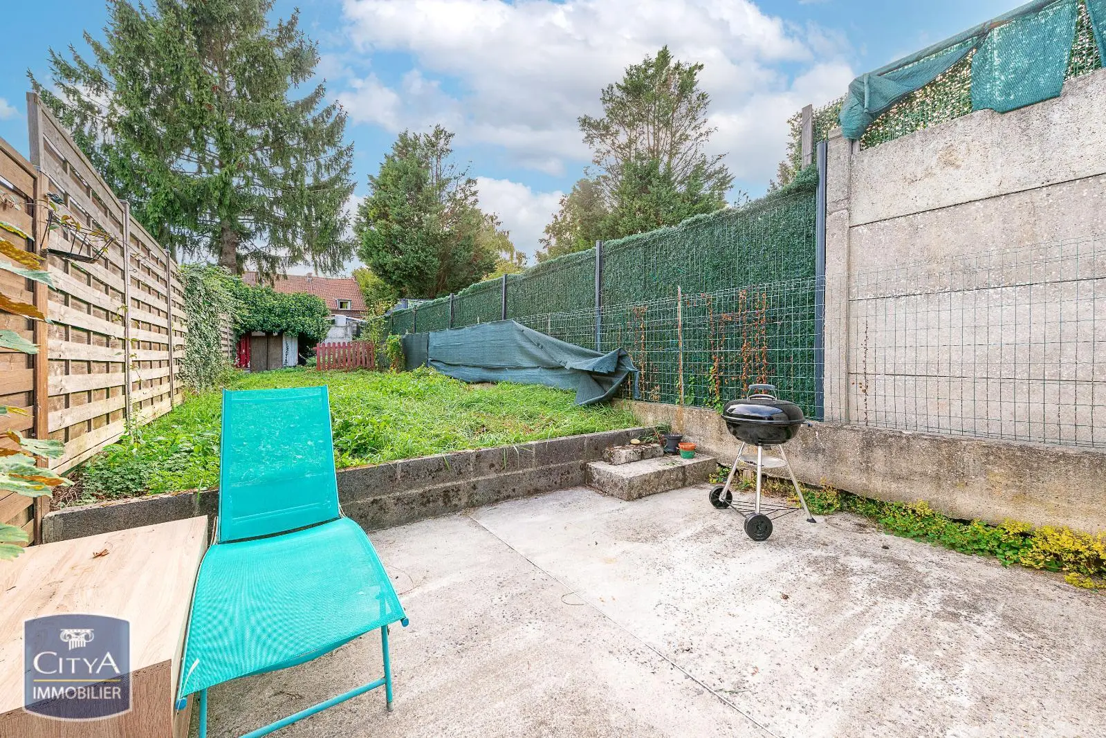 Photo 4 Maison 4 pièces 104m²