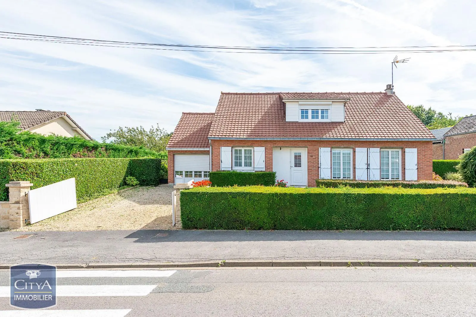 Photo 0 maison Le Quesnoy