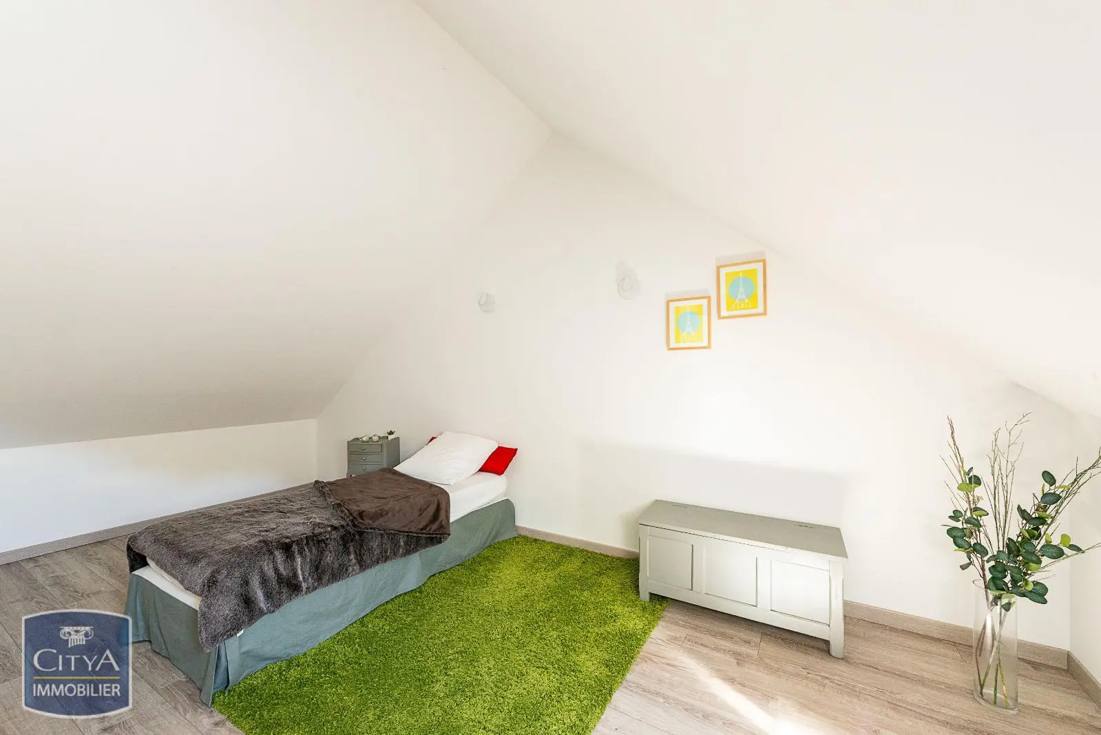 Photo 11 maison Le Quesnoy