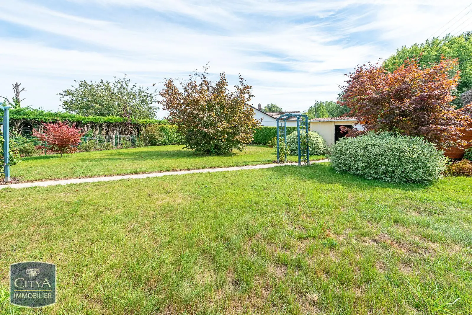 Photo 1 maison Le Quesnoy
