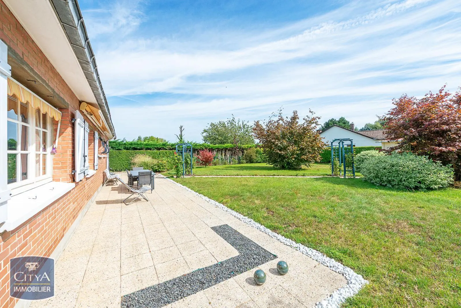 Photo 2 maison Le Quesnoy