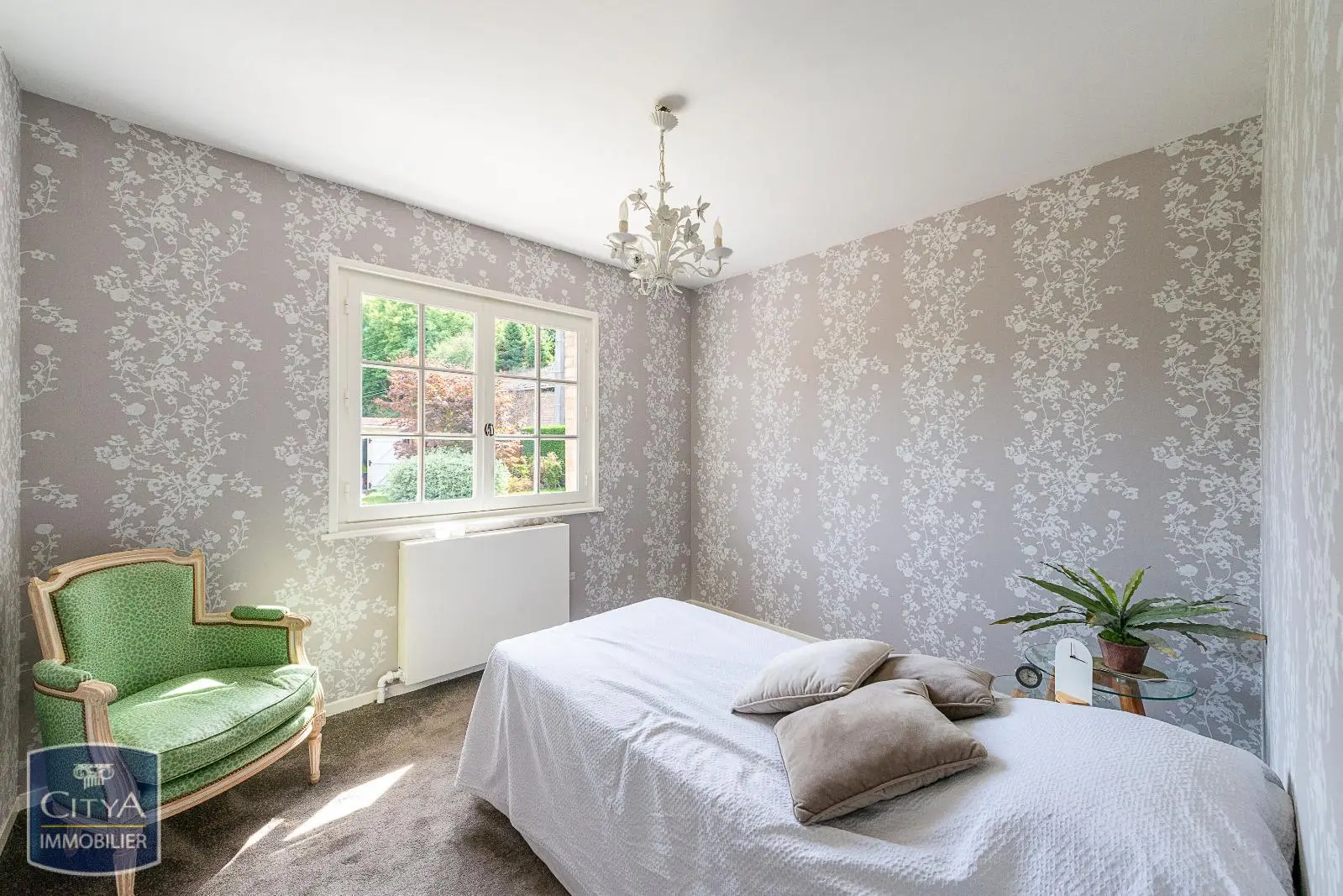 Photo 5 maison Le Quesnoy