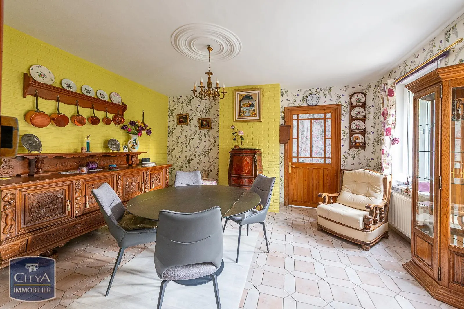 Photo 5 Maison 4 pièces 105.72m²