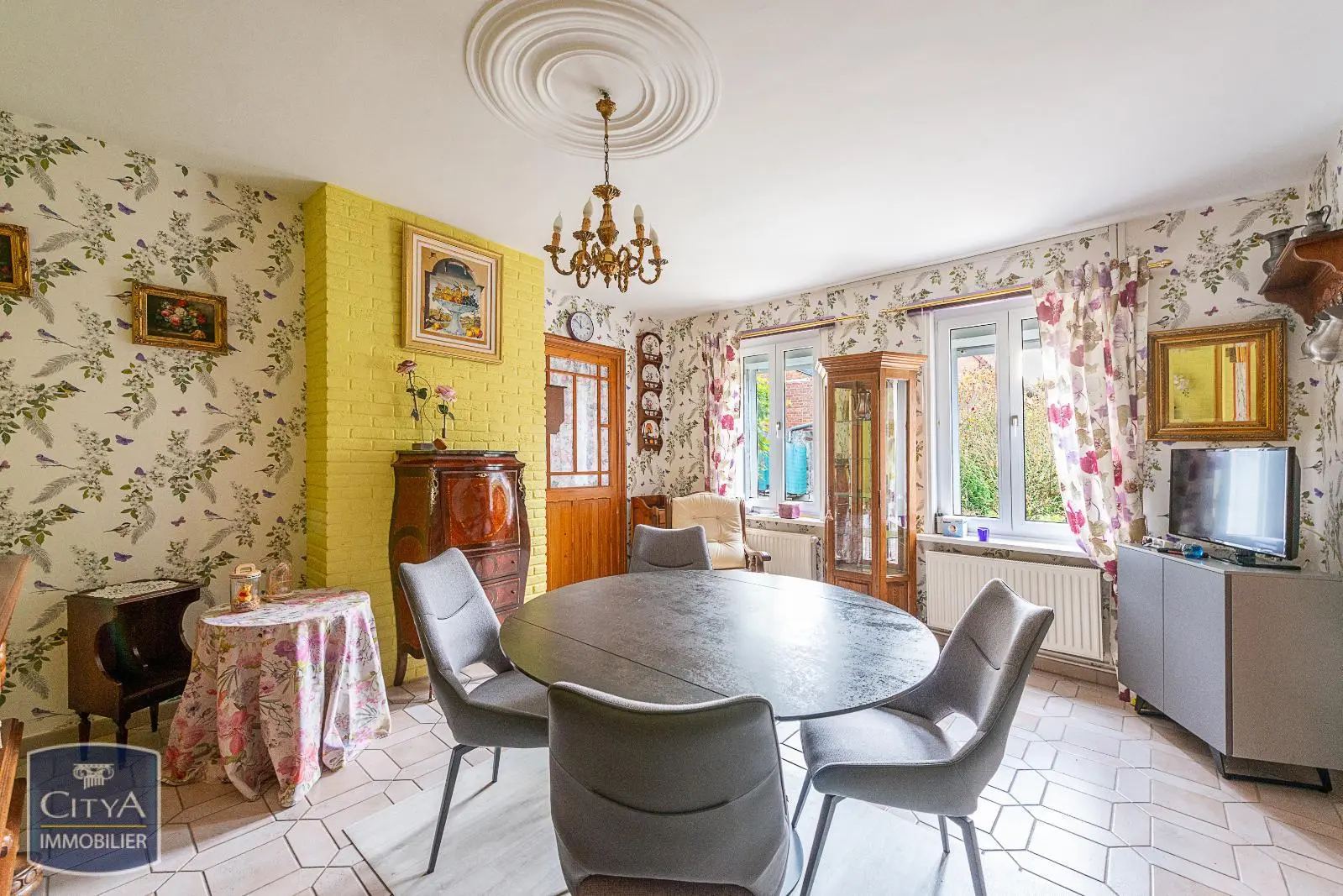 Photo 6 Maison 4 pièces 105.72m²