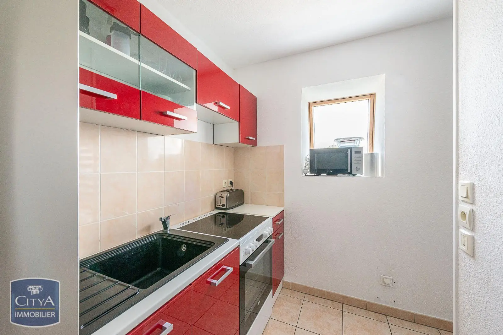 Photo 4 Appartement 2 pièces 56.22m²