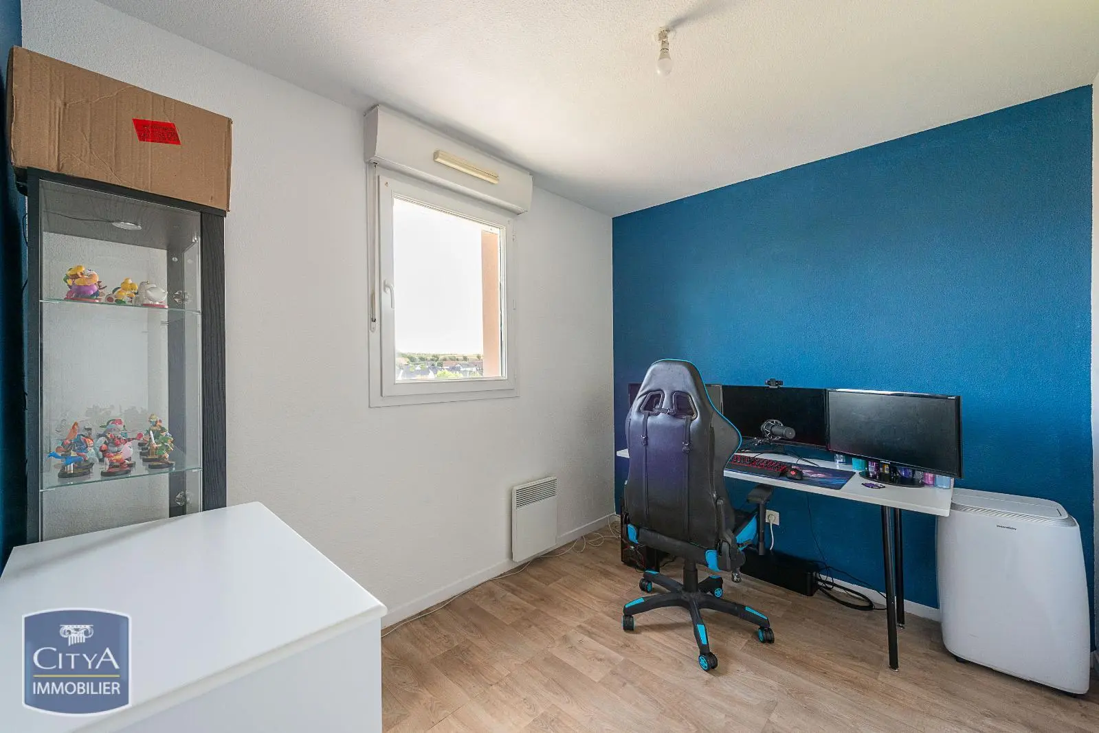 Photo 6 Appartement 2 pièces 56.22m²