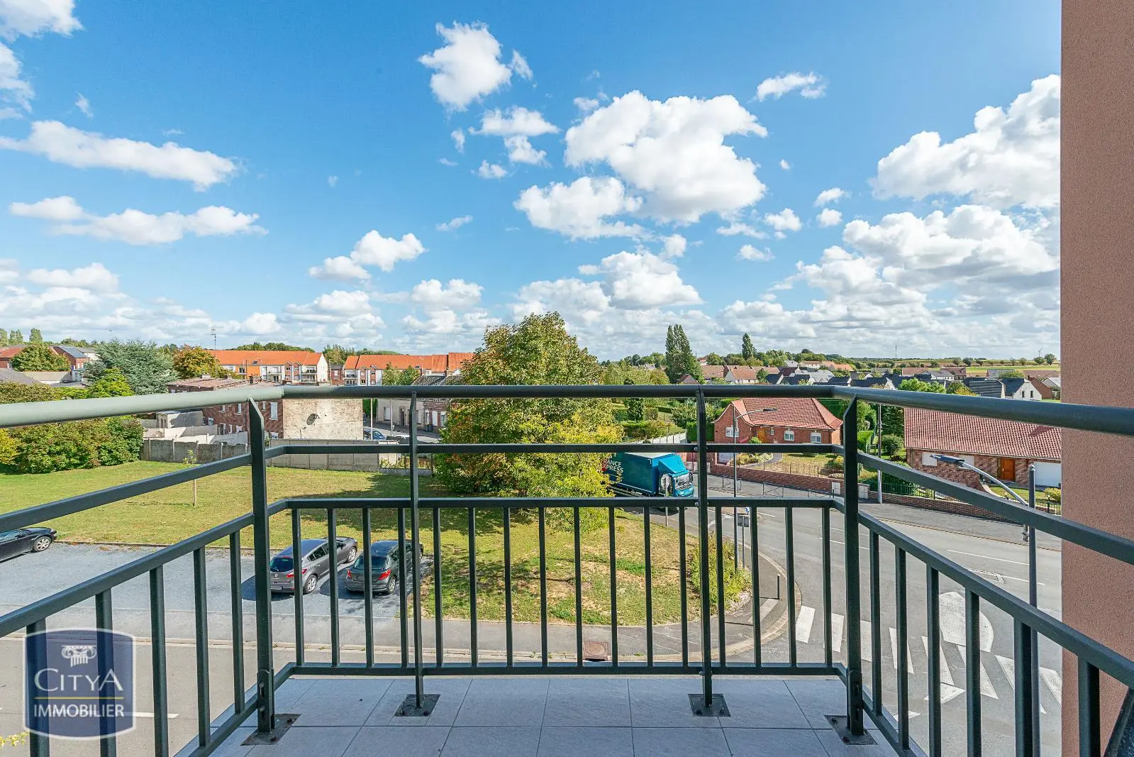 Photo 8 Appartement 2 pièces 56.22m²