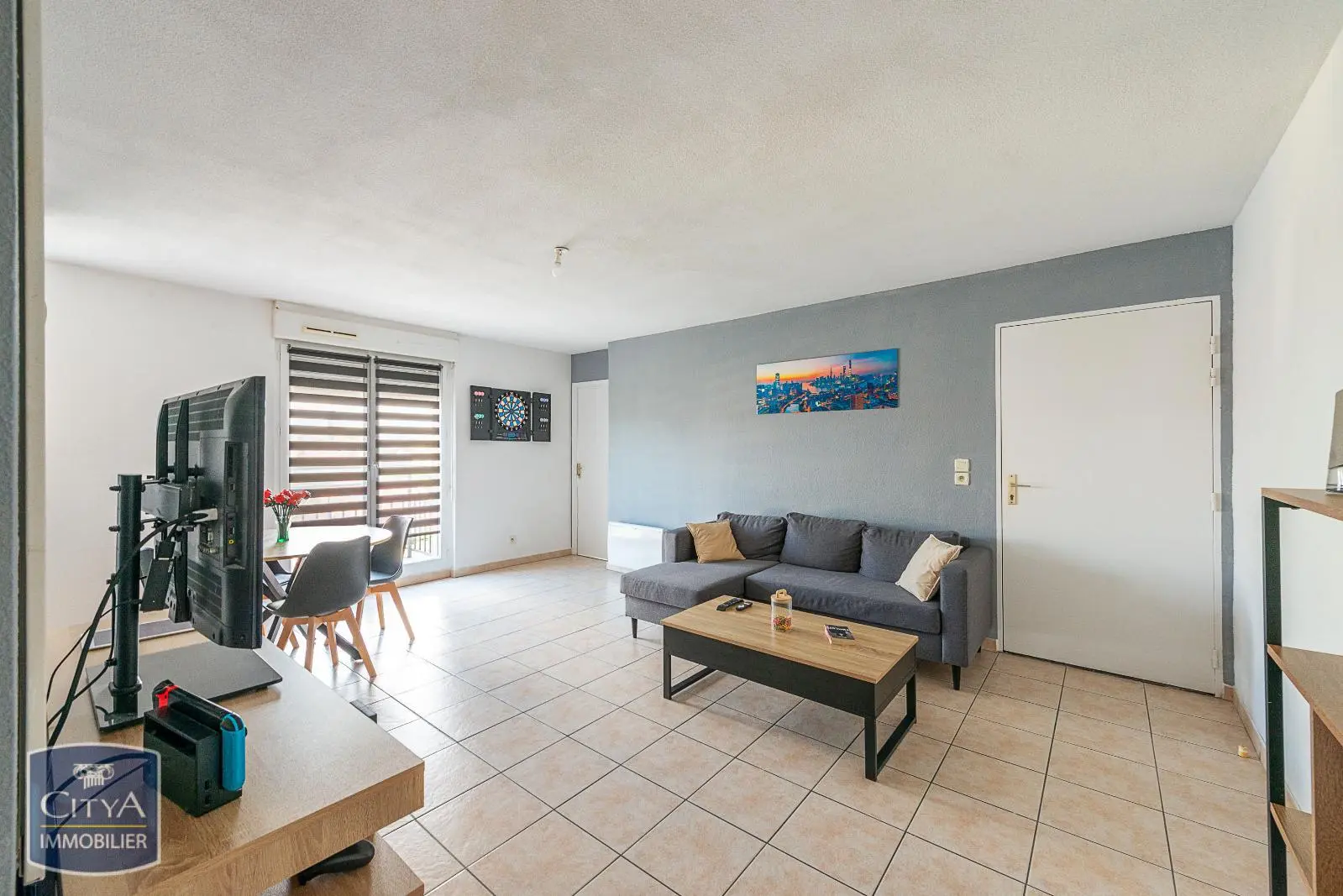 Photo 3 Appartement 2 pièces 56.22m²