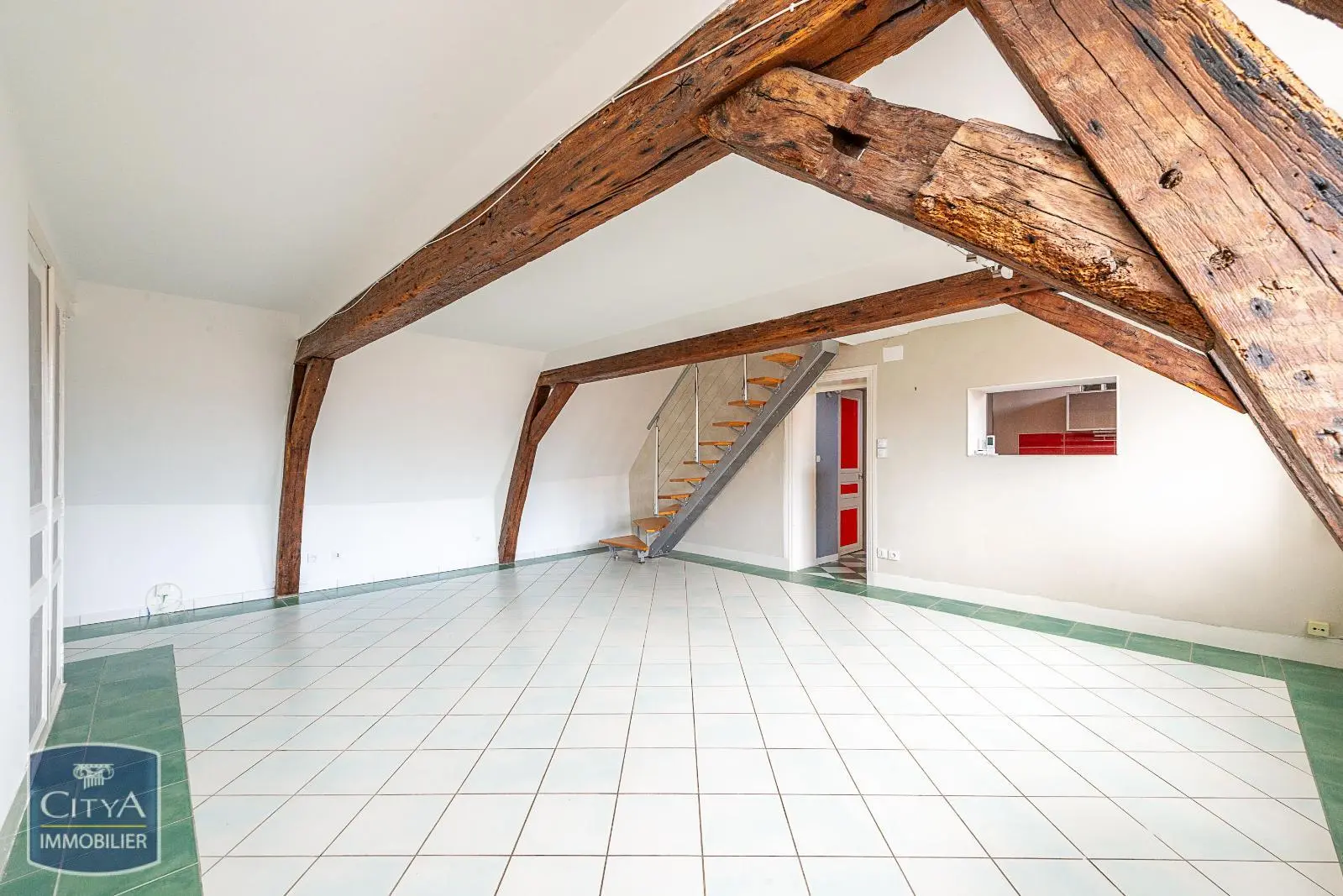 Photo 1 Appartement 3 pièces 75.21m²