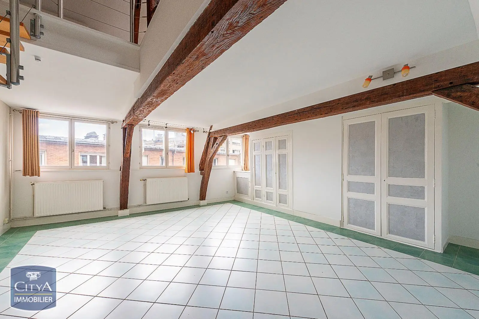 Photo 10 Appartement 3 pièces 75.21m²