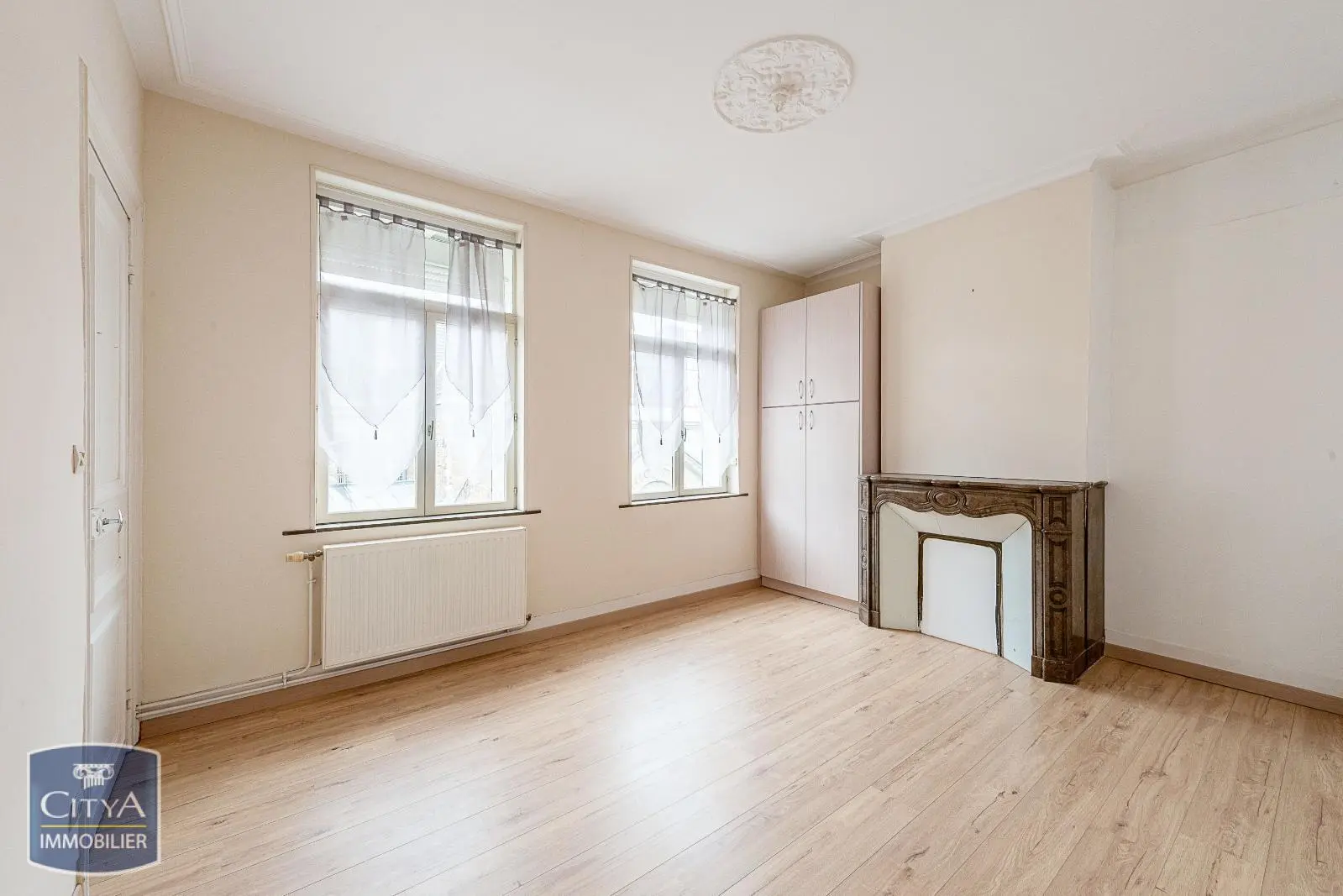 Photo 6 Appartement 3 pièces 75.21m²